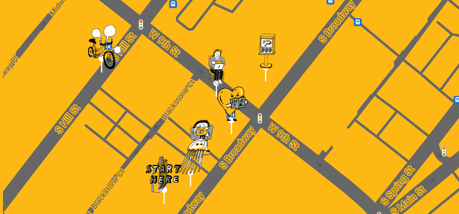 Pop-Up Magazine Hits The Streets With the ‘Sidewalk Issue’ (Q&A)