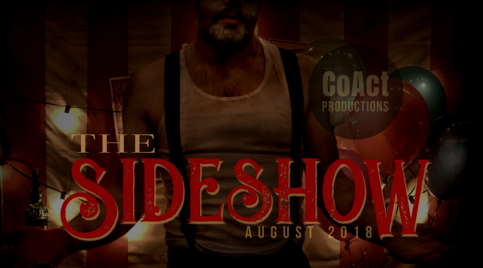 LA: The Sideshow