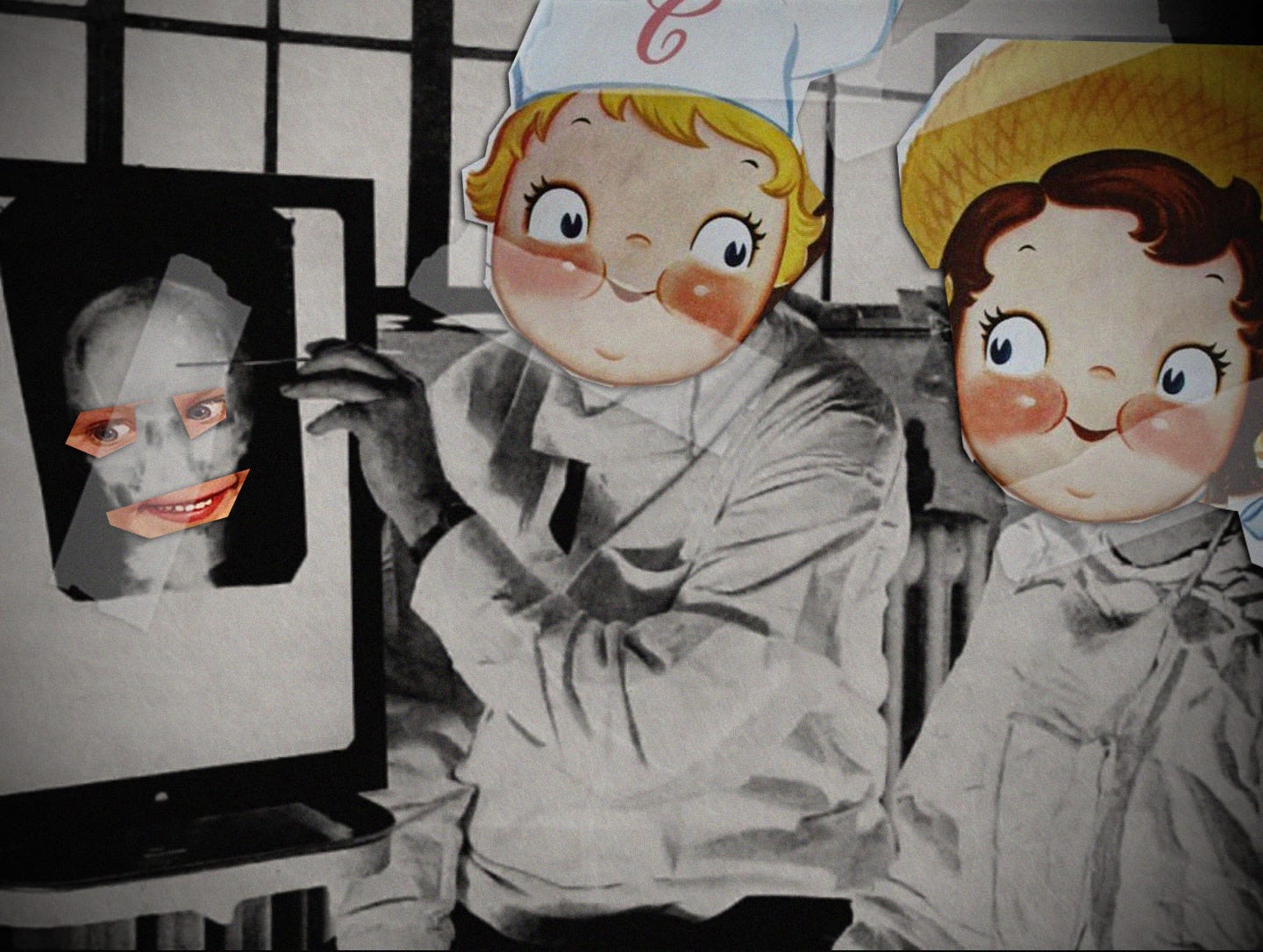 In Treatment: Therapy Theater Through Technology