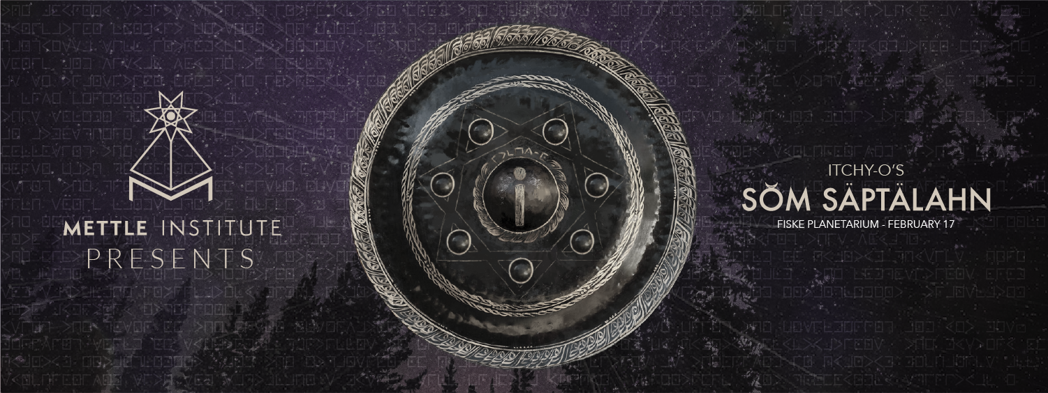 COMING SOON: ITCHY-O’s Söm-Sãptälahn