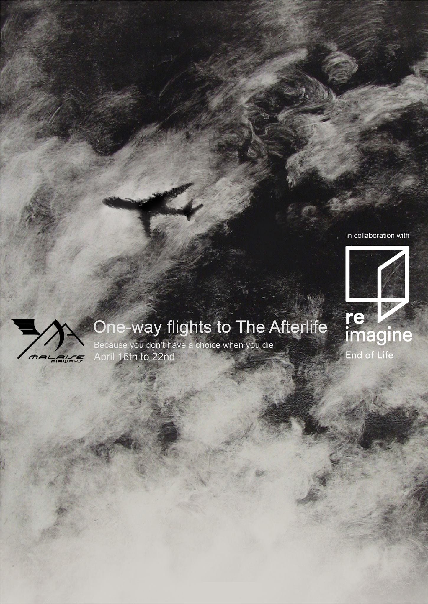 SF: Malaise Airways