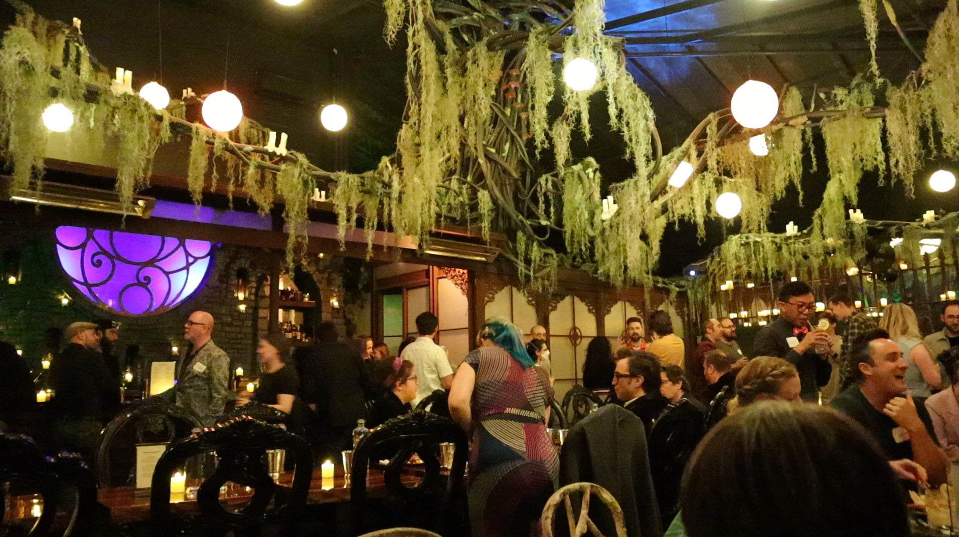 COMING SOON: Imagi-Ne’er-Do-Wells Anniversary Show