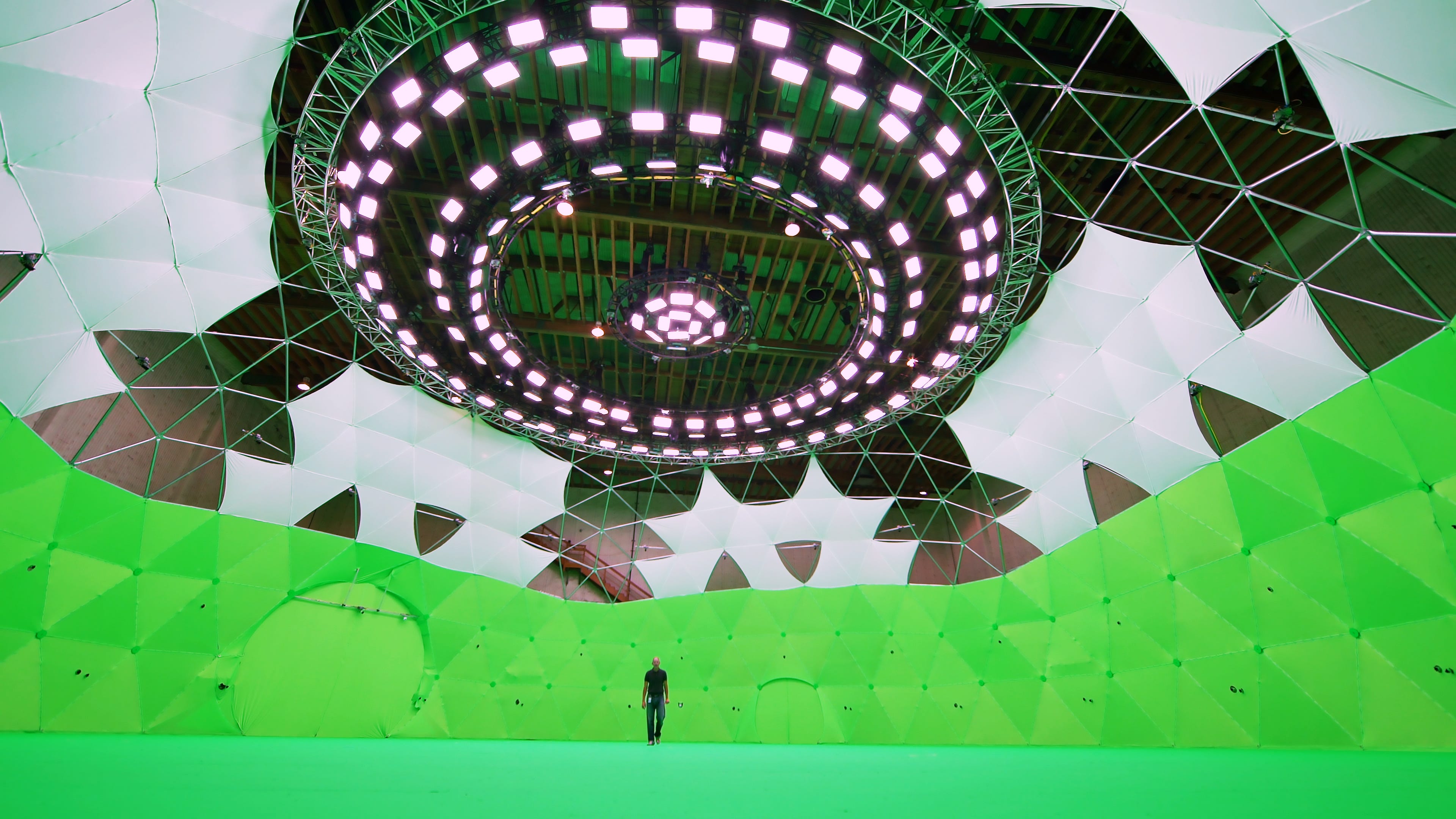 NoPro Podcast 209 — SIGGRAPH 2019 Triptych