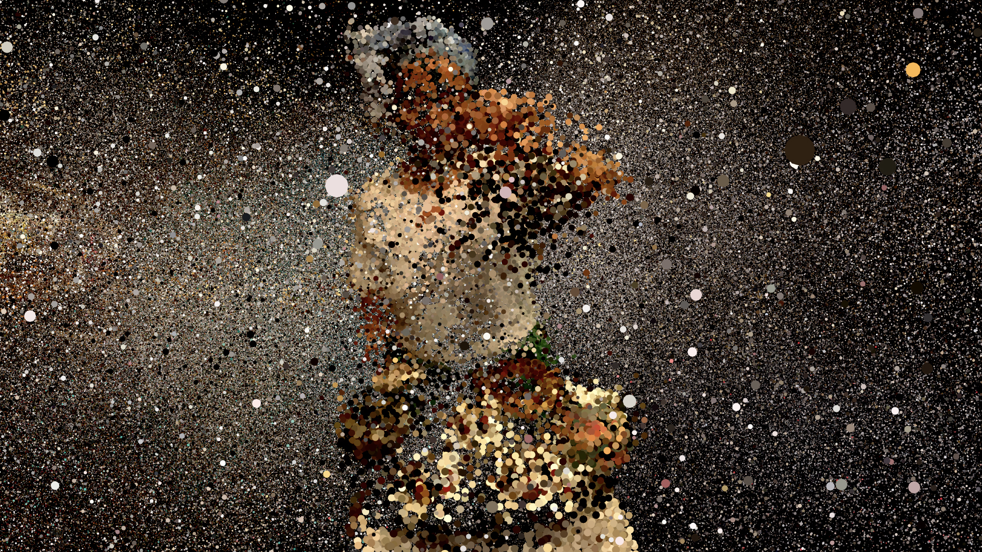 VR Film Festival At Home: Tribeca Cinema360 (Capsule Reviews)