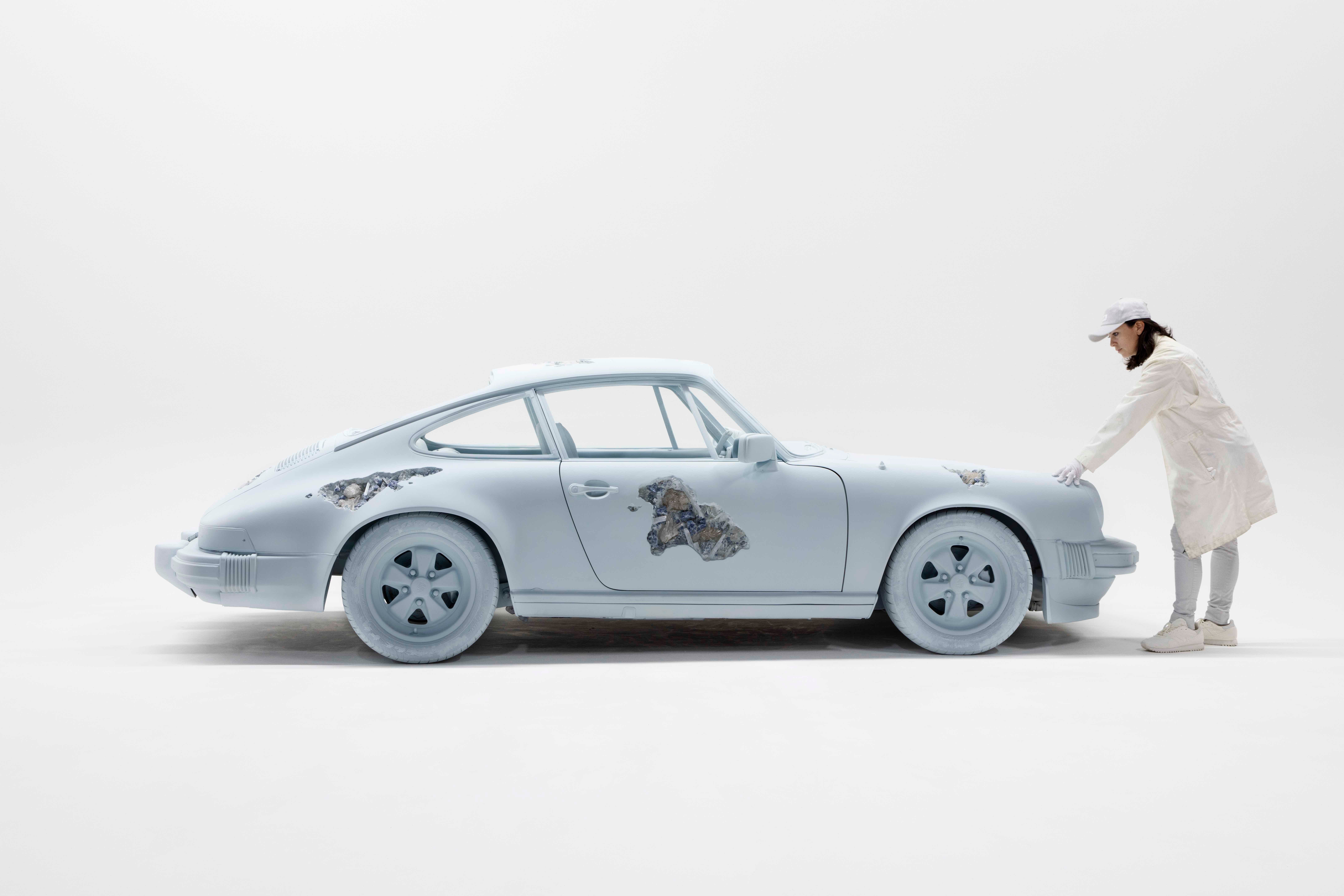 Review Rundown: The One That Goes Vroooom