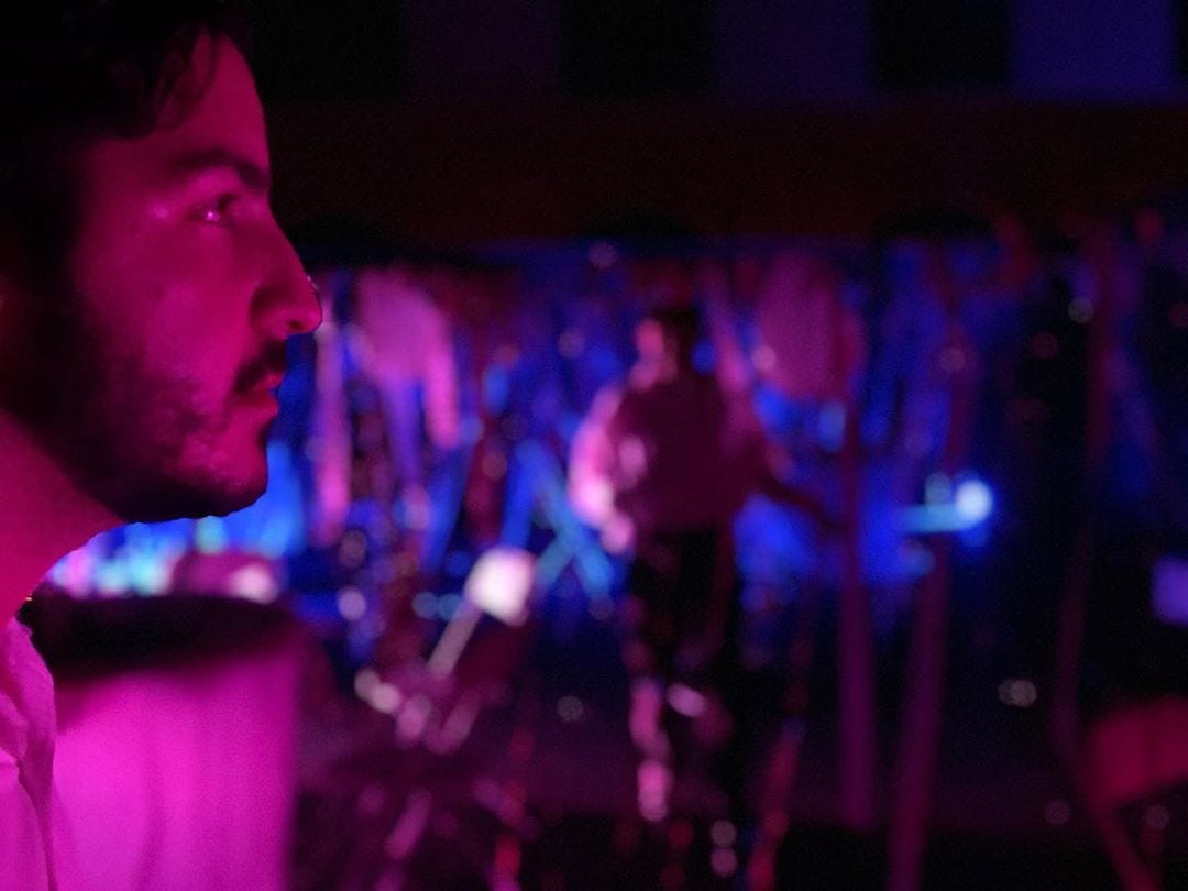 Everything Immersive This Week (10/19/2019)
