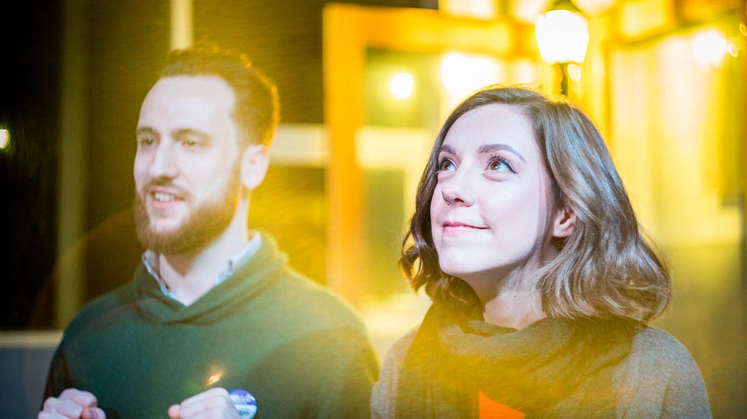 Introducing ‘Almost, Maine’ and The Halogen Company: A Q&A