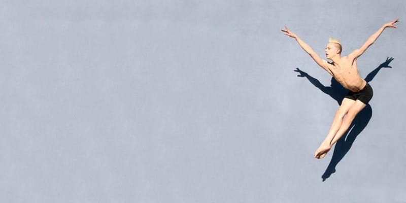 Miami: Jay Jackson Immersive Dance Theater