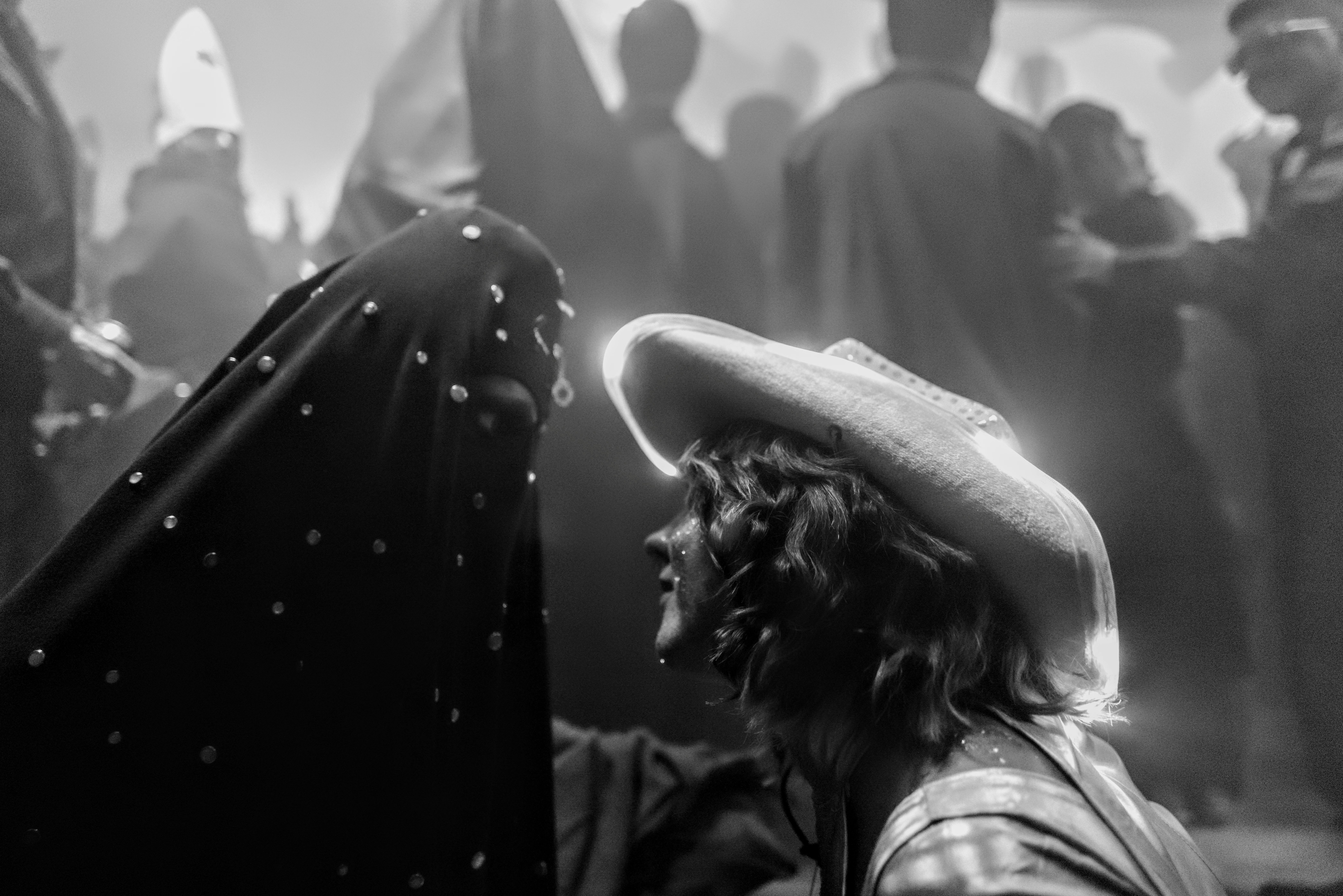 COMING SOON: HALLOWMASS; EXPURGO!