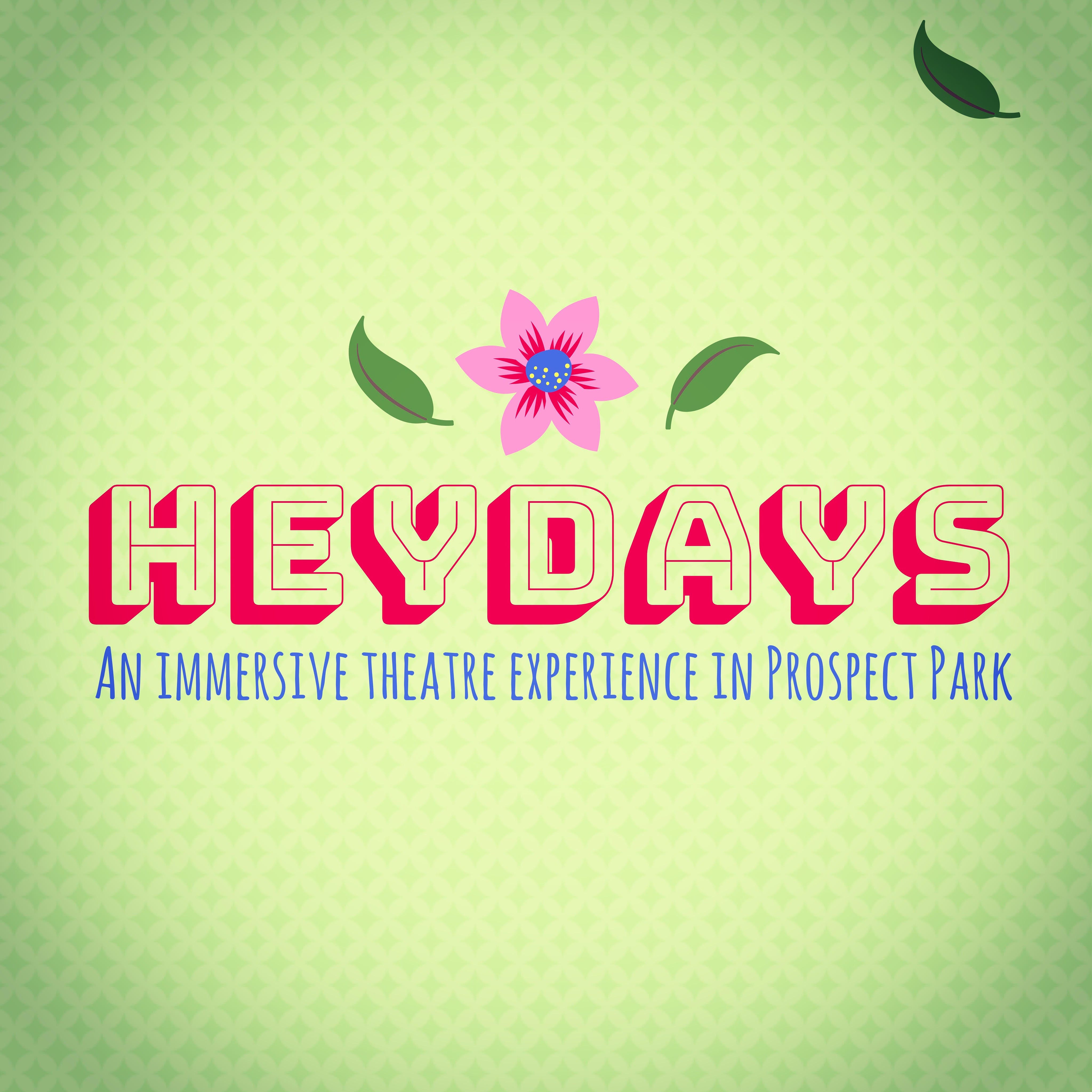 NYC: HEYDAYS