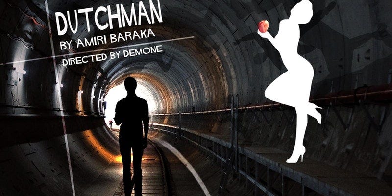 NYC: Dutchman