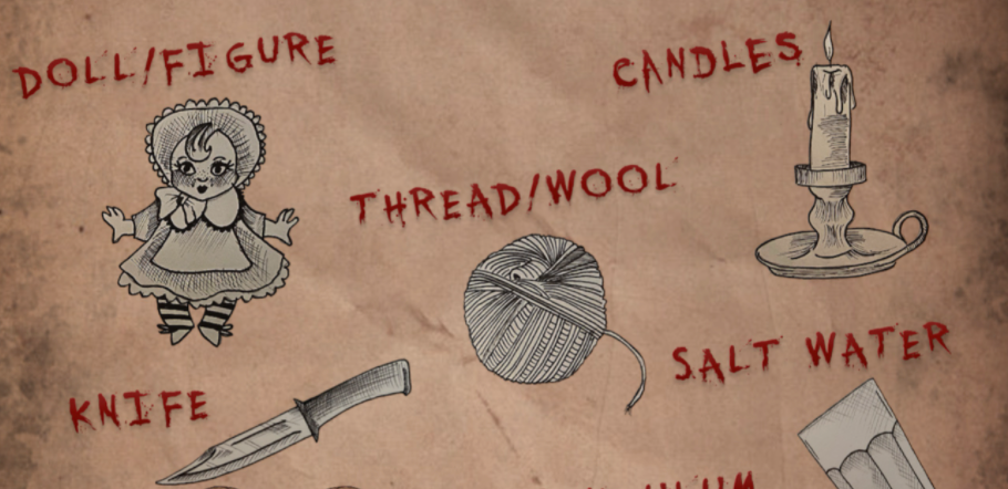 Spooky Stories Will Have You ‘Keep The Candle Burning’ (Review)