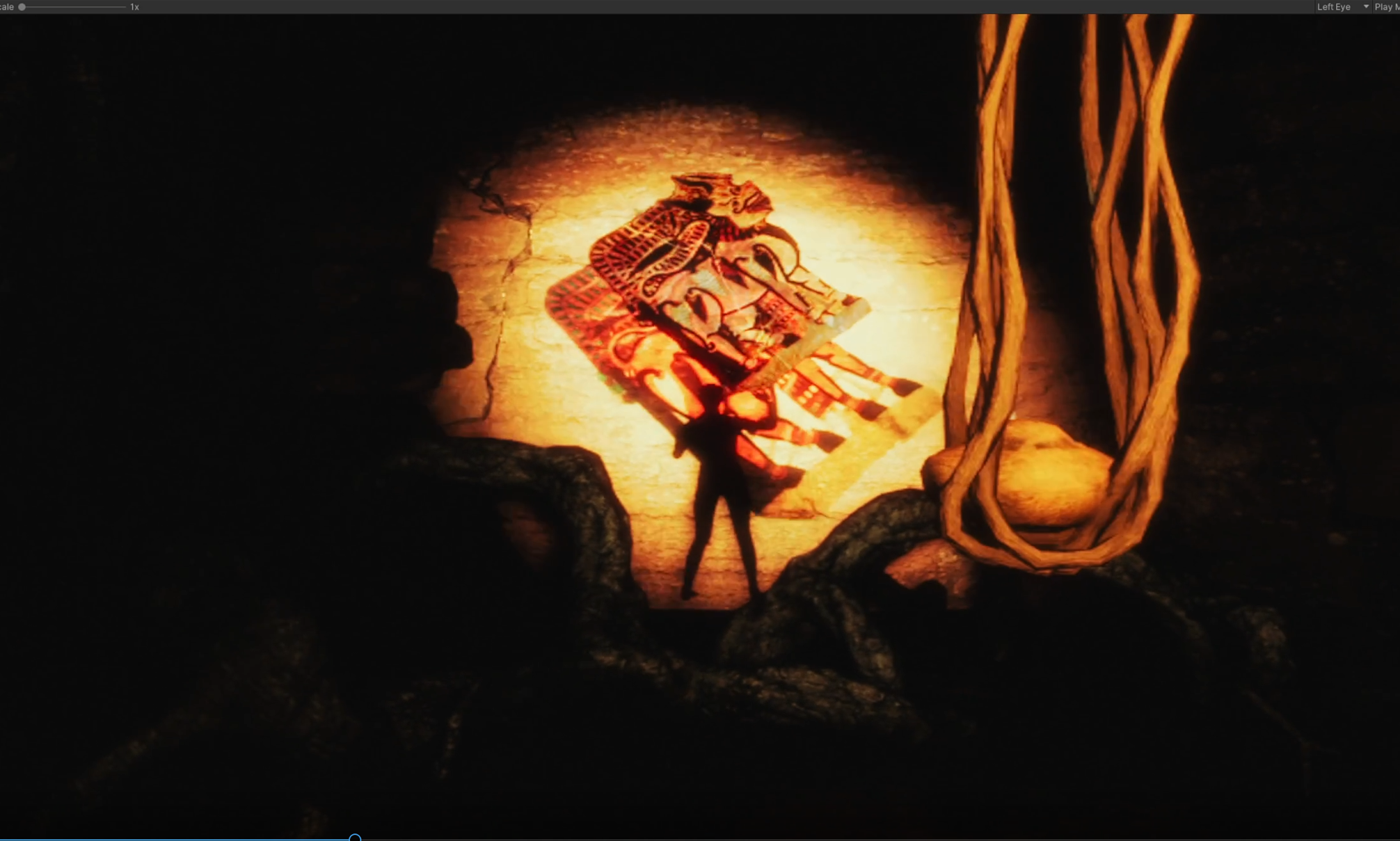 BFI London Film Festival Announces ‘LFF Expanded’ Immersive Lineup