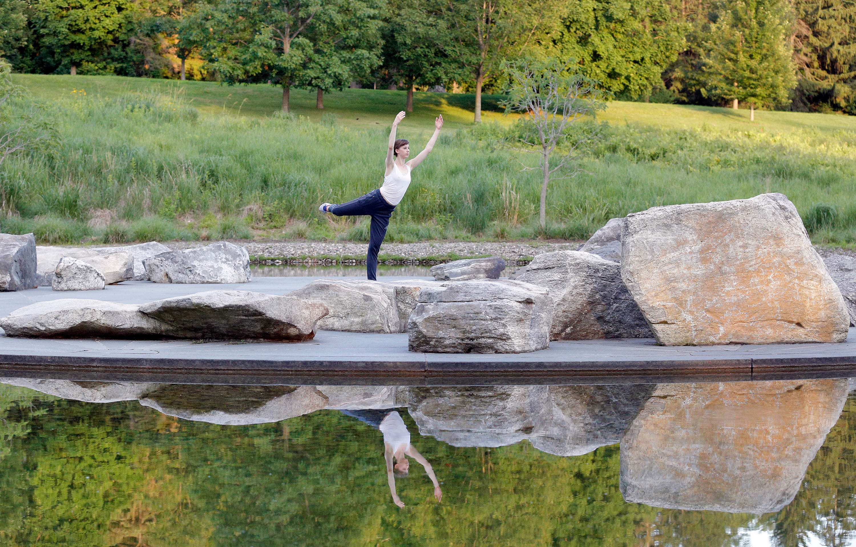 NYC: River to River Festival