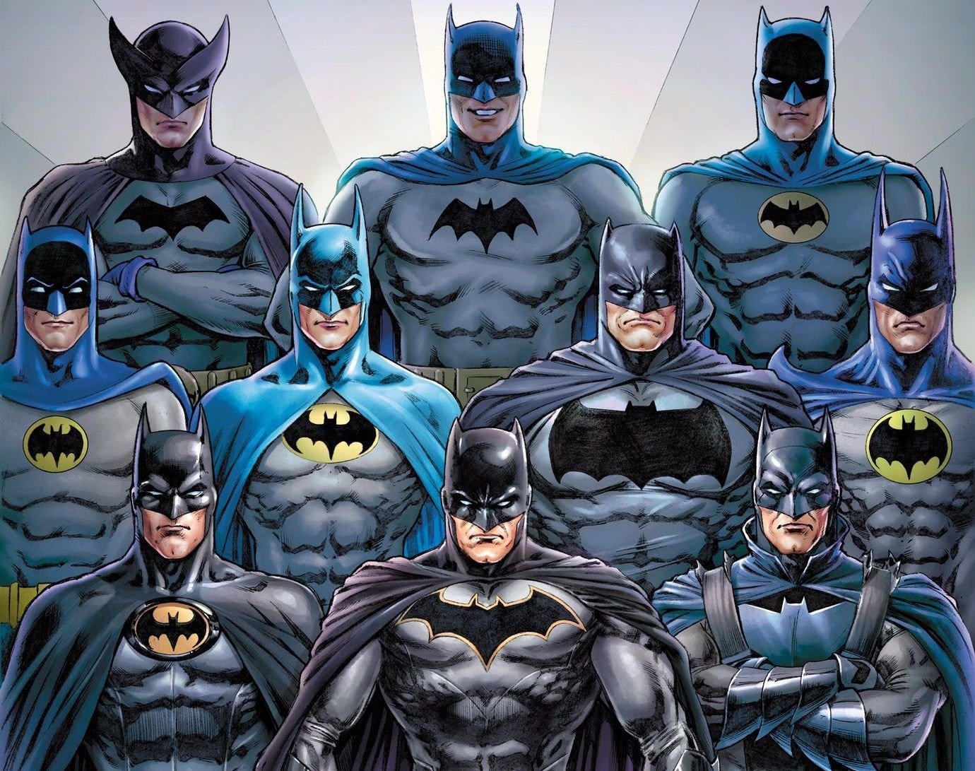 NoPro Podcast 300: All Batmans Are Valid
