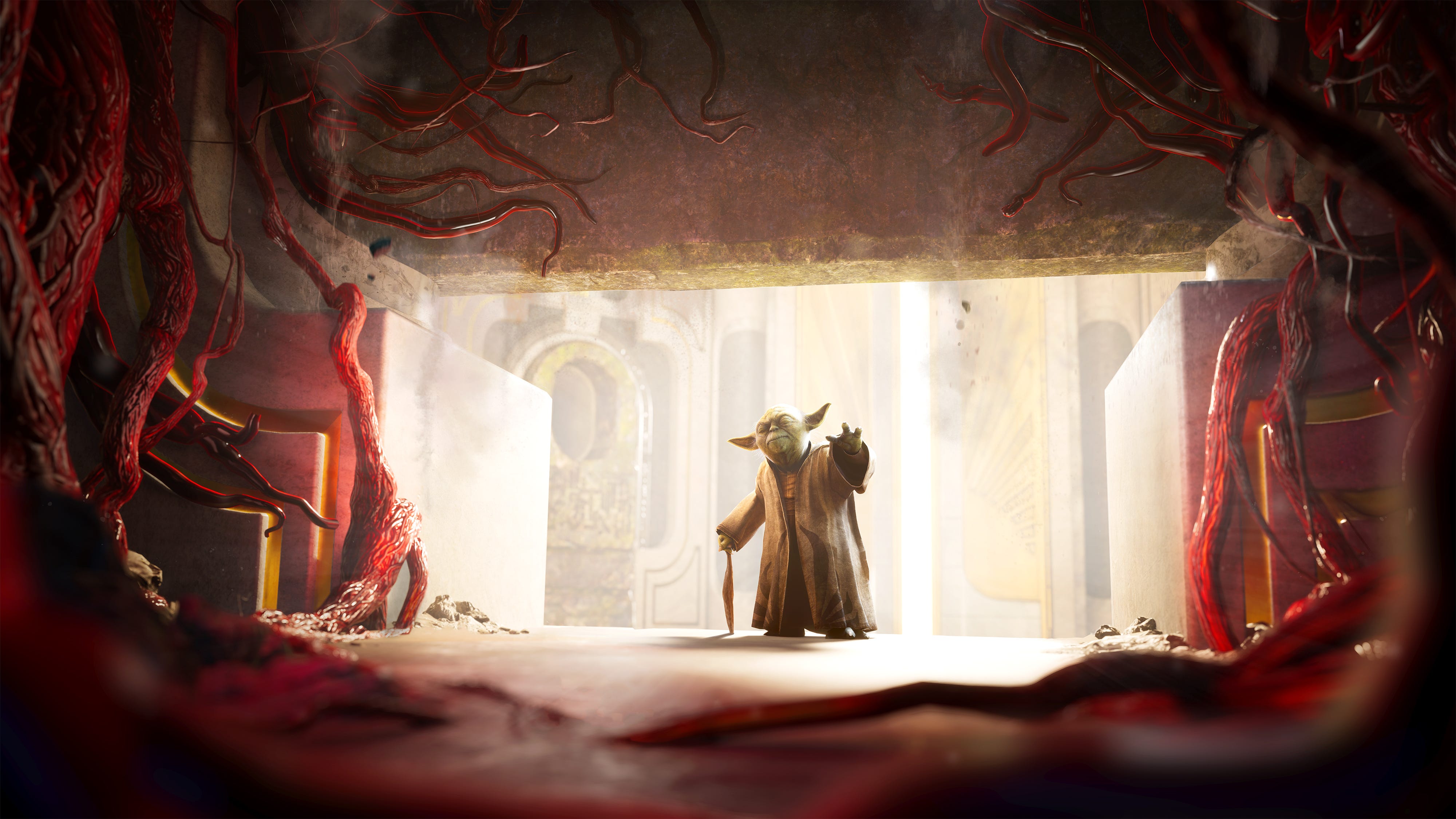 ILMxLAB’s Makes A Star War for PSVR2; XRLive Performance Exhibition (Podcast)