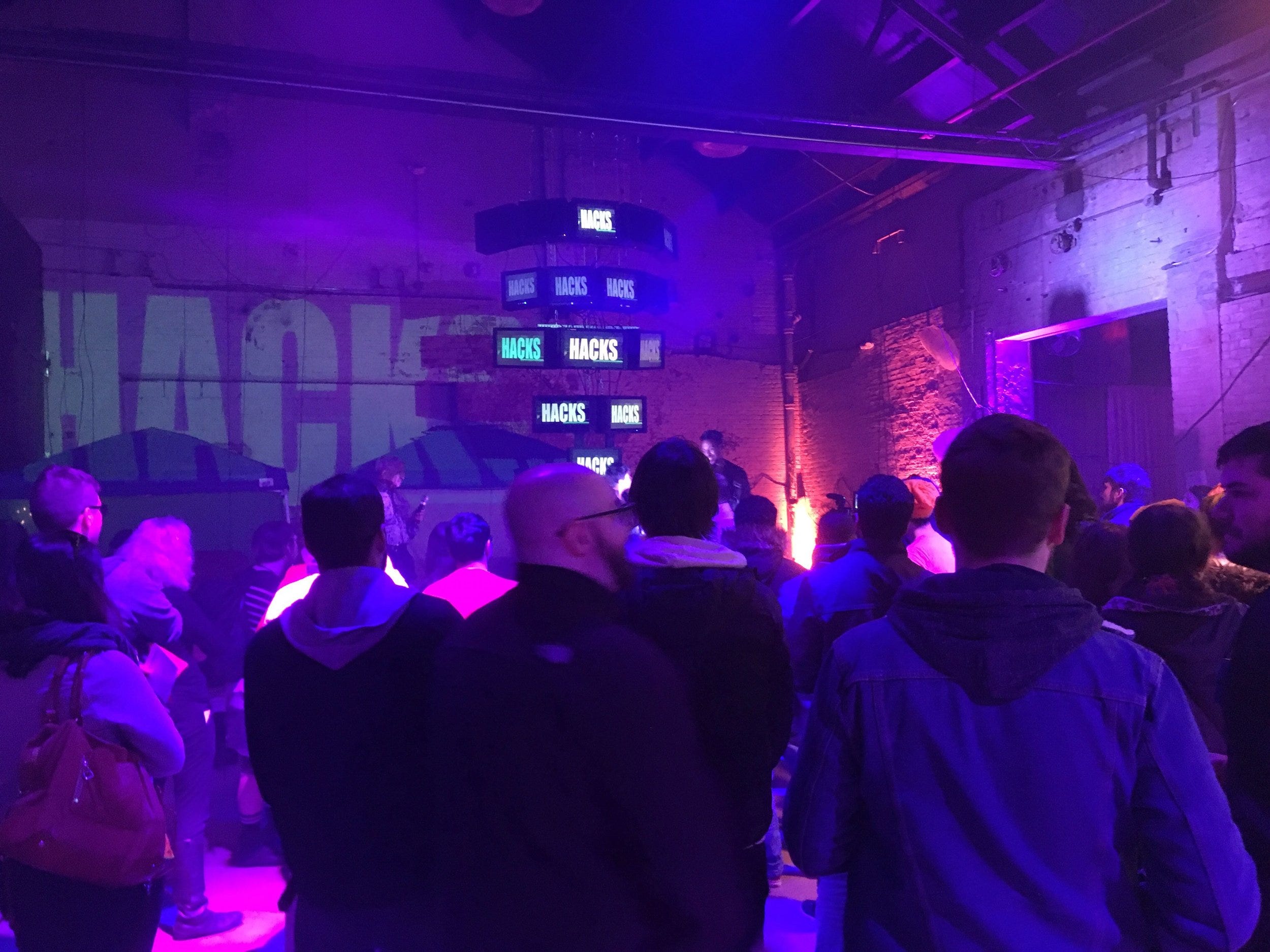 Turning a Cyberpunk Dystopia into a Techno Playground with ‘Please Resist, Thank You‘ (Review)