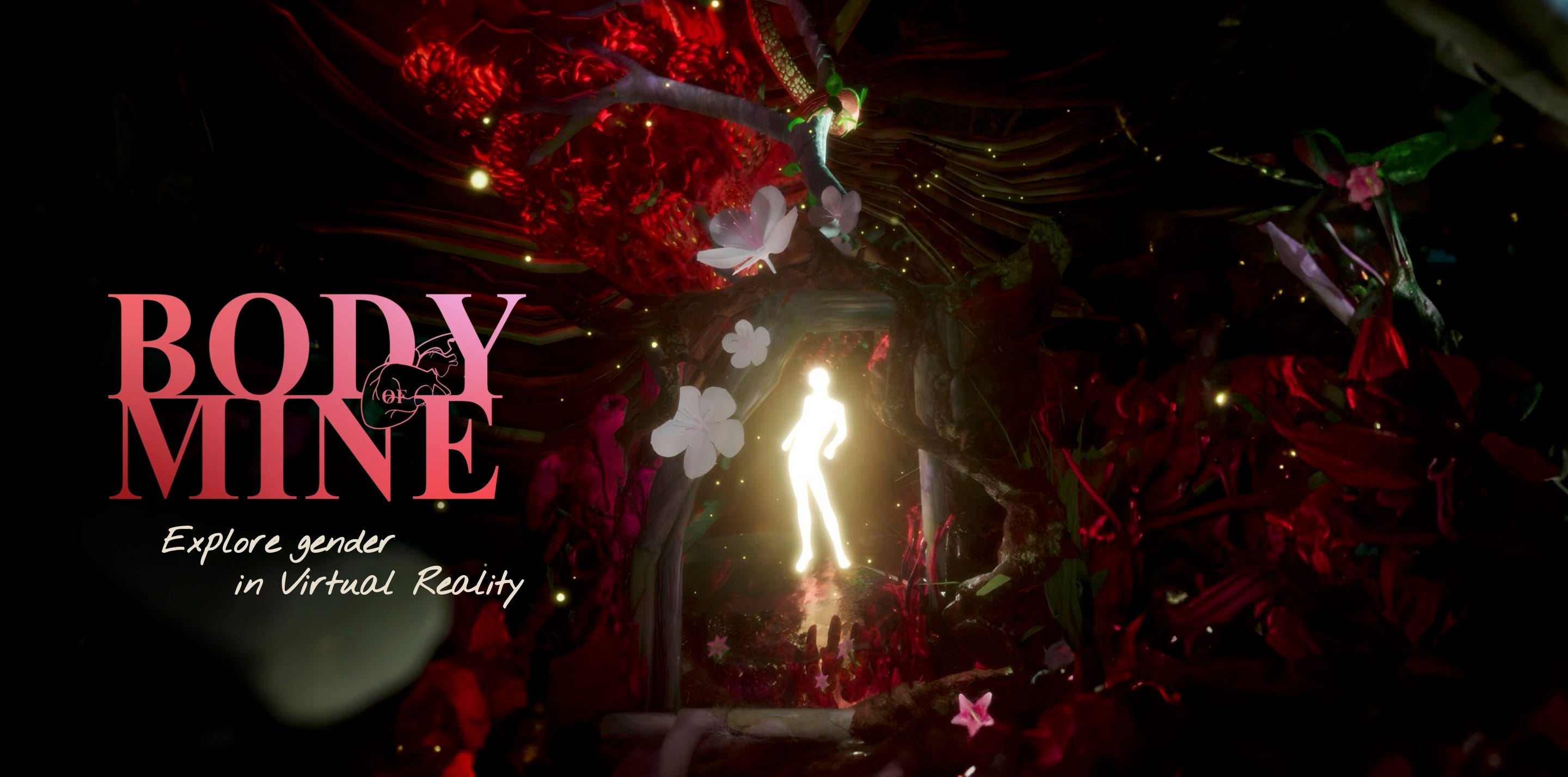 Award Winning ‘Body of Mine’ Drops On Meta VR Platforms Today