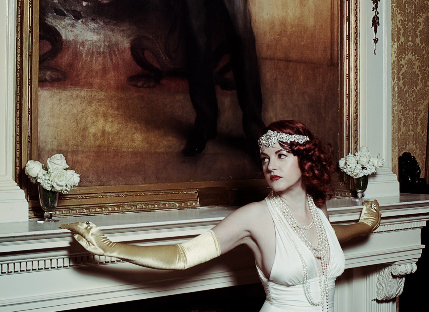 The Immersive 5 with Cynthia von Buhler of Speakeasy Dollhouse
