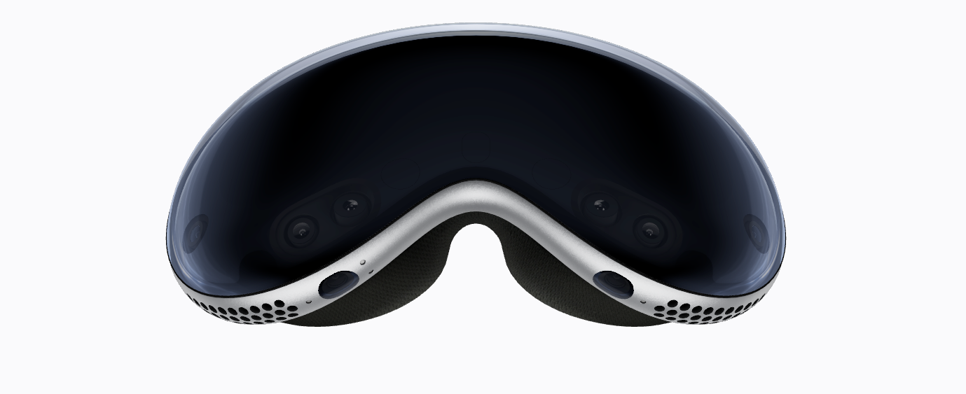 Even More Vision Pro w/Kurt Collins (Podcast)