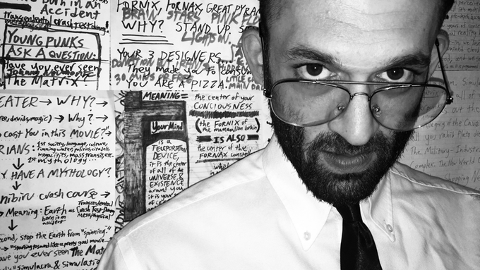 Chasing ‘The Why’ — LA Actor Dakota Loesch Turns Creator