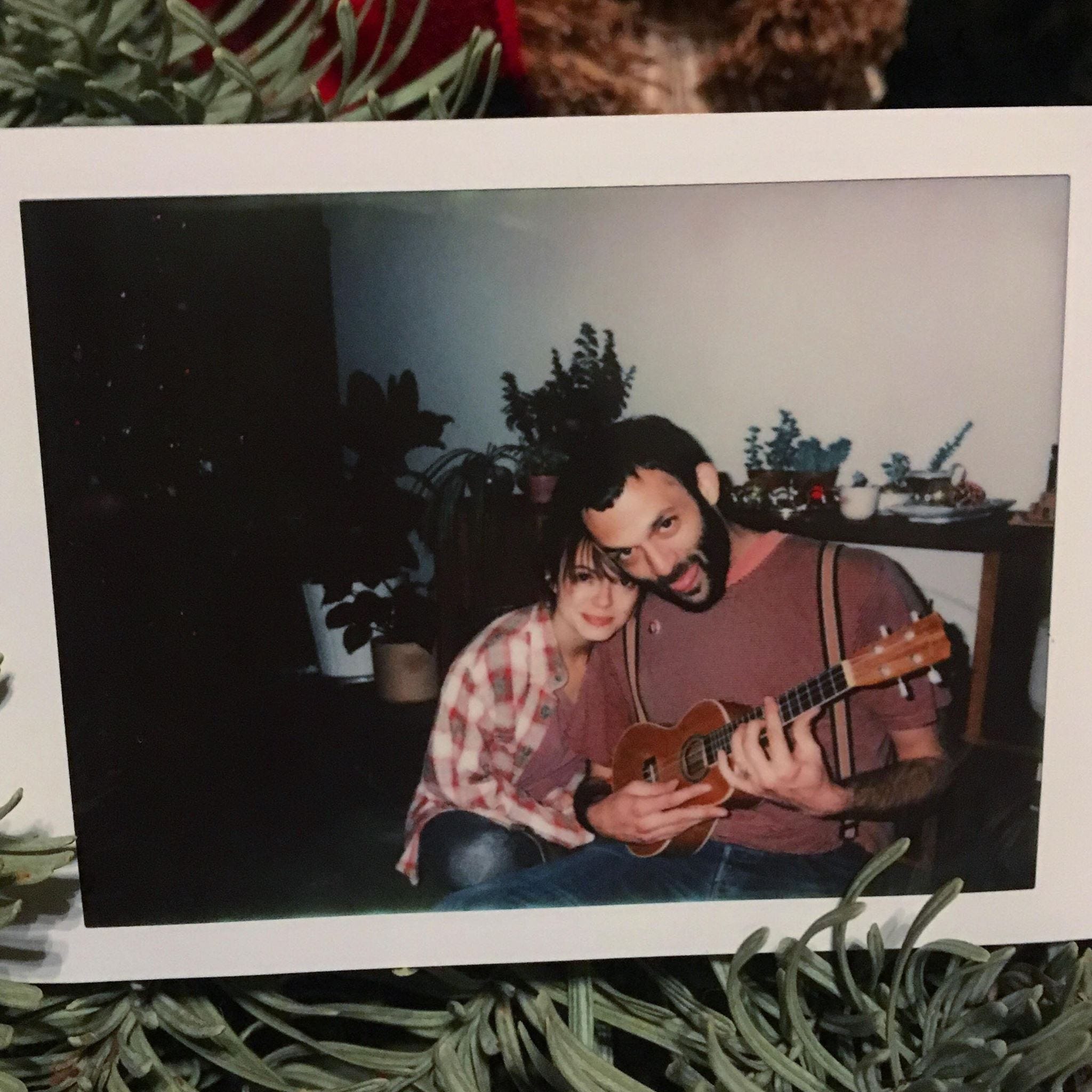 Grief As Fractal Art: ‘Agnosia’ (The NoPro Review)