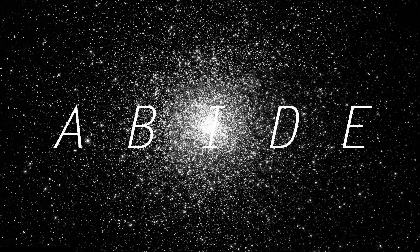 LA & SF: ABIDE