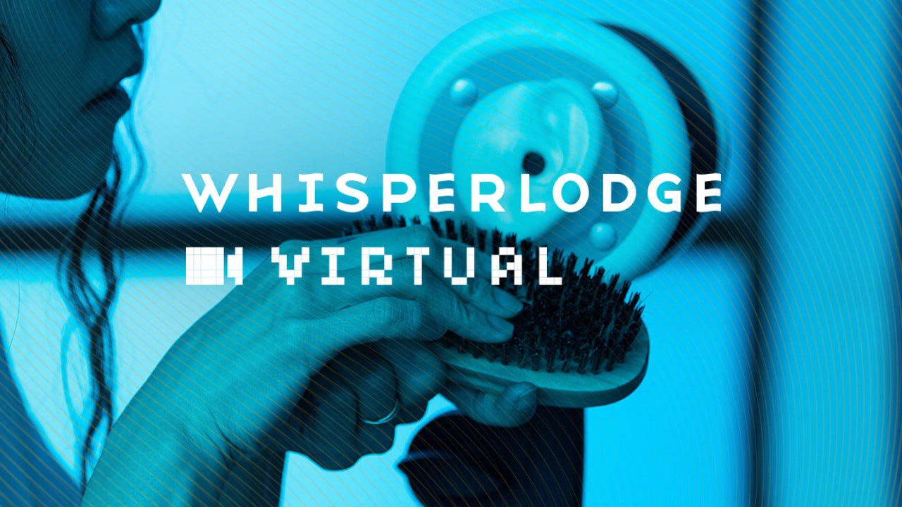 Whisperlodge Virtual