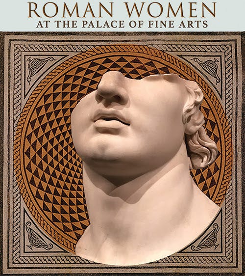 SF: Roman Women