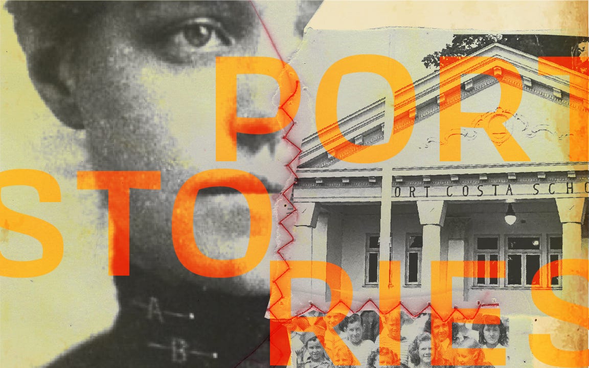 Exploring the Concept of Home in the Site-Specific ‘Port Stories’ (Q&A)