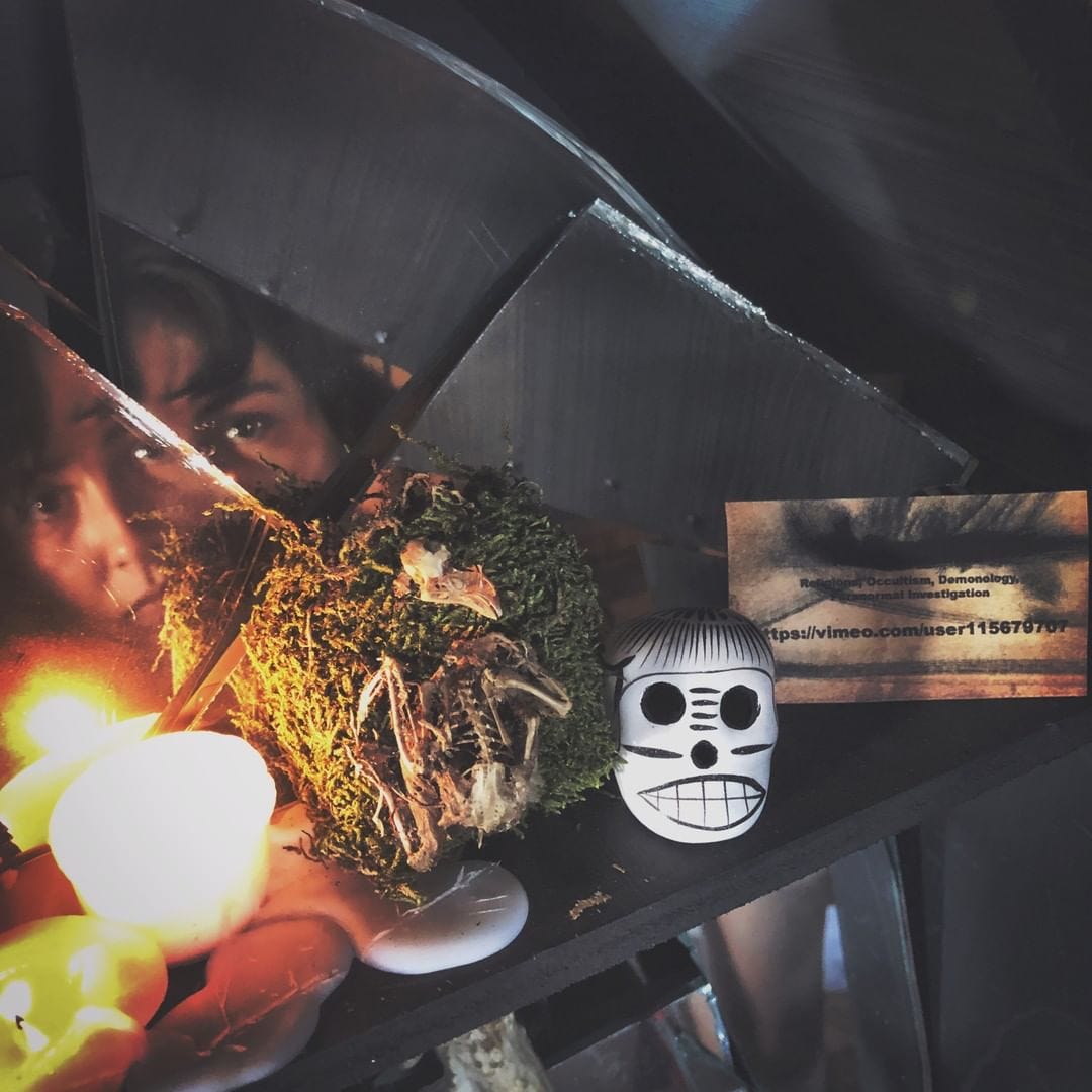 A Journal in Jade: The ‘ARCANA’ Diaries — Parting Thoughts