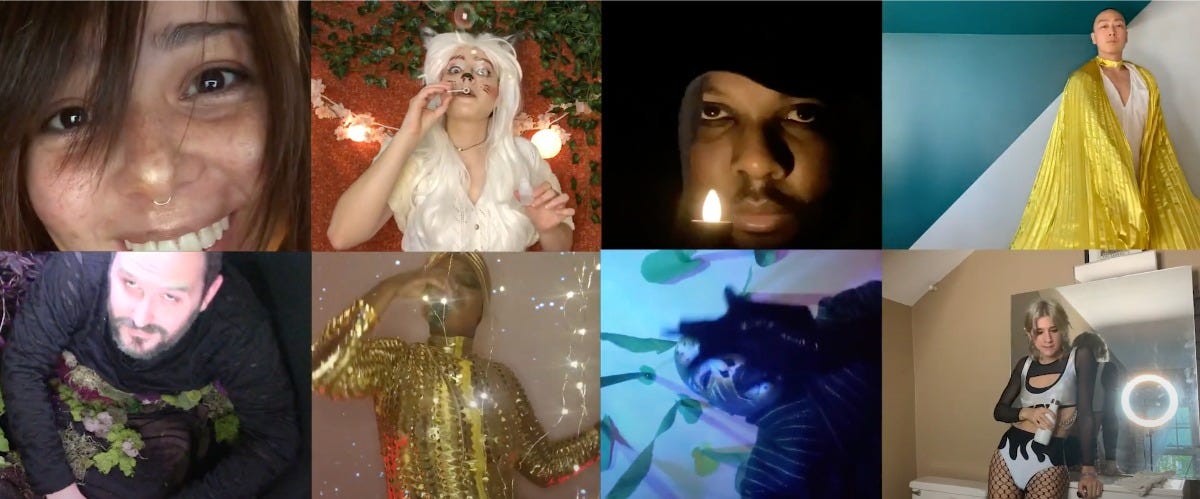 Looking for More in ‘The Battle of Broken Mirrors’ (Review)