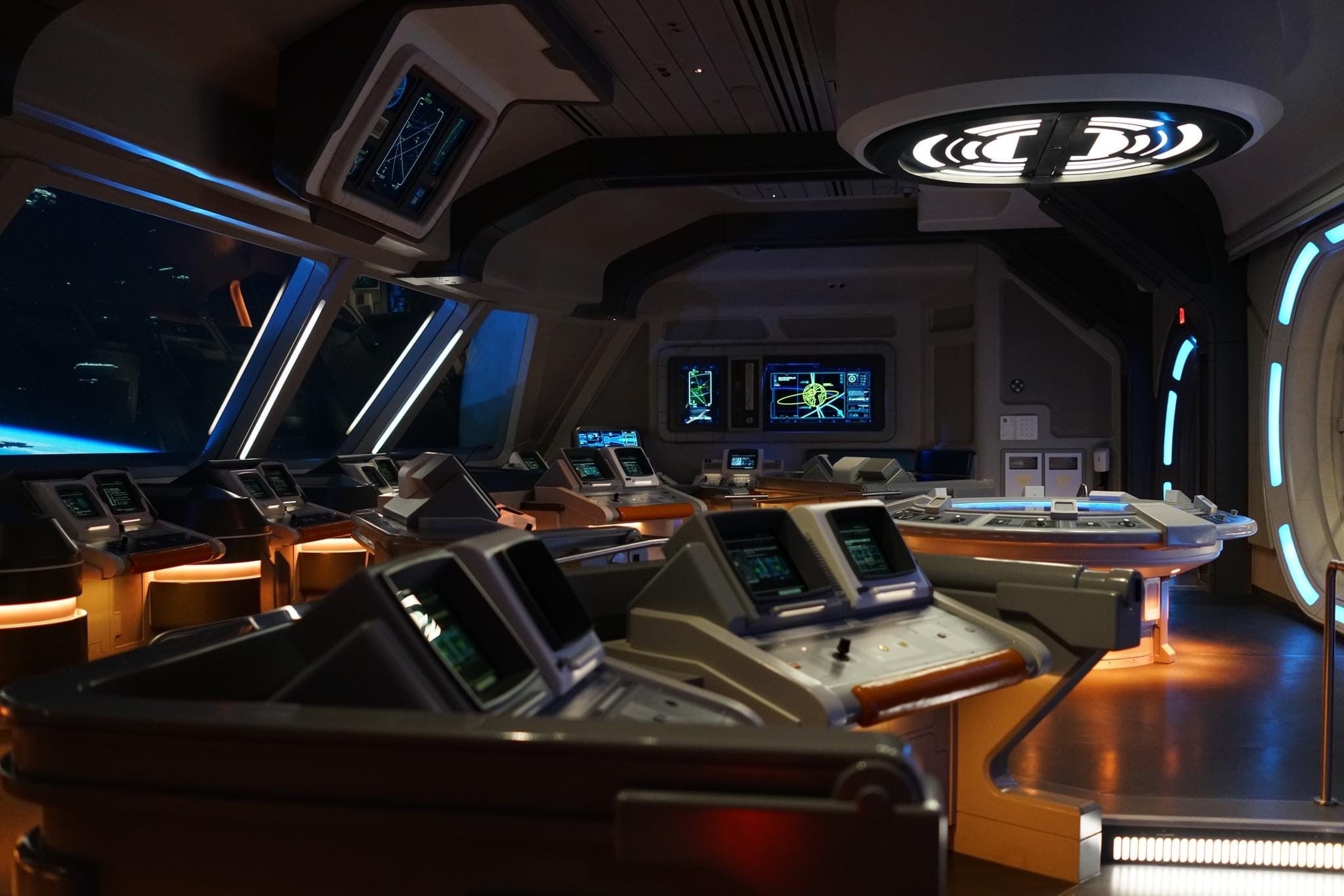 NoPro Goes To Star Wars: Galactic Starcruiser (Podcast)