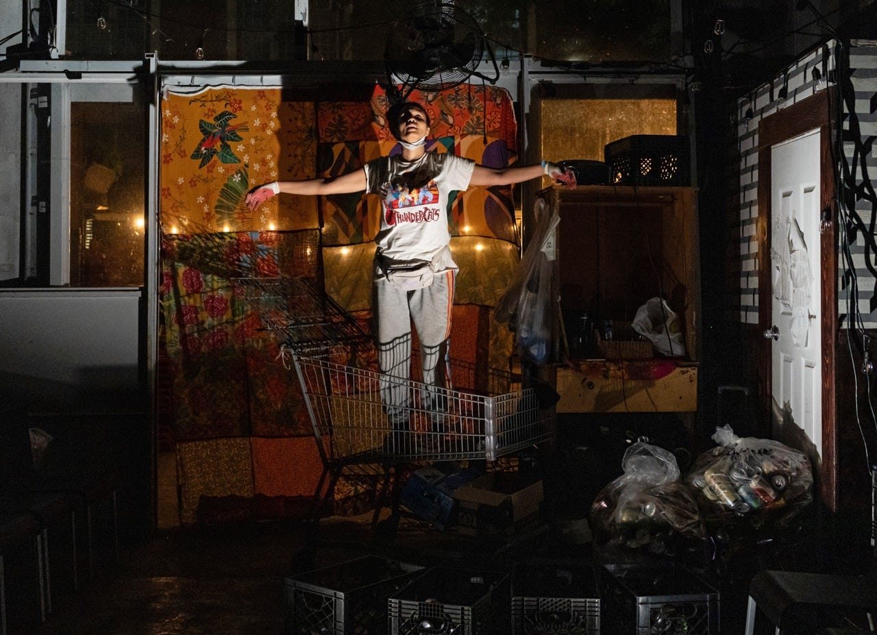 Immersive Review Rundown: Summer Is Here For Real