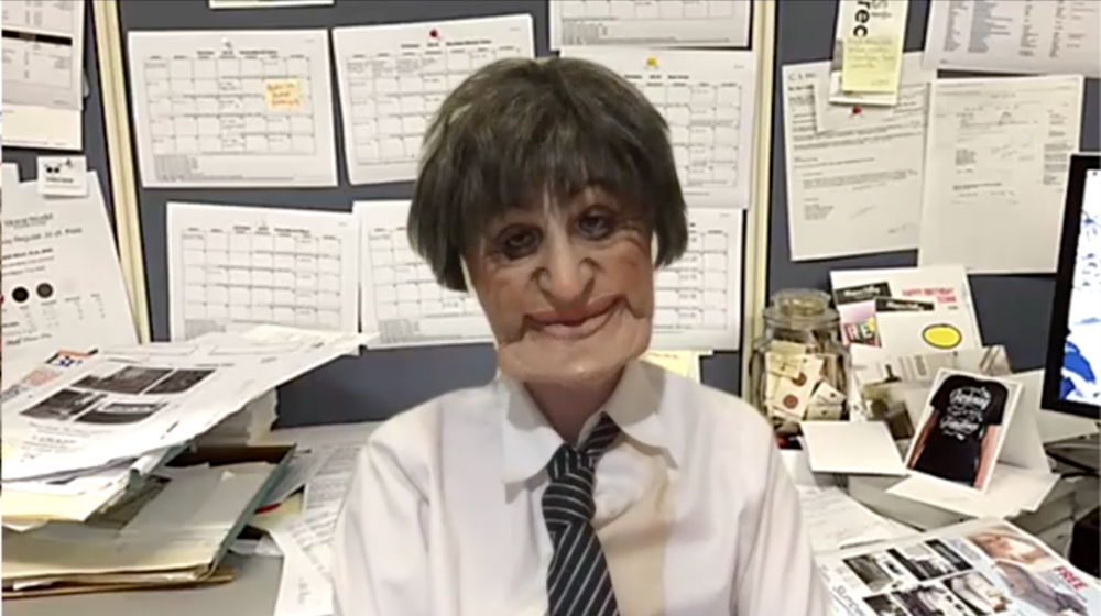 Hollywood Fringe Is Seen By ‘The Complaints Department’ (The NoPro Review)