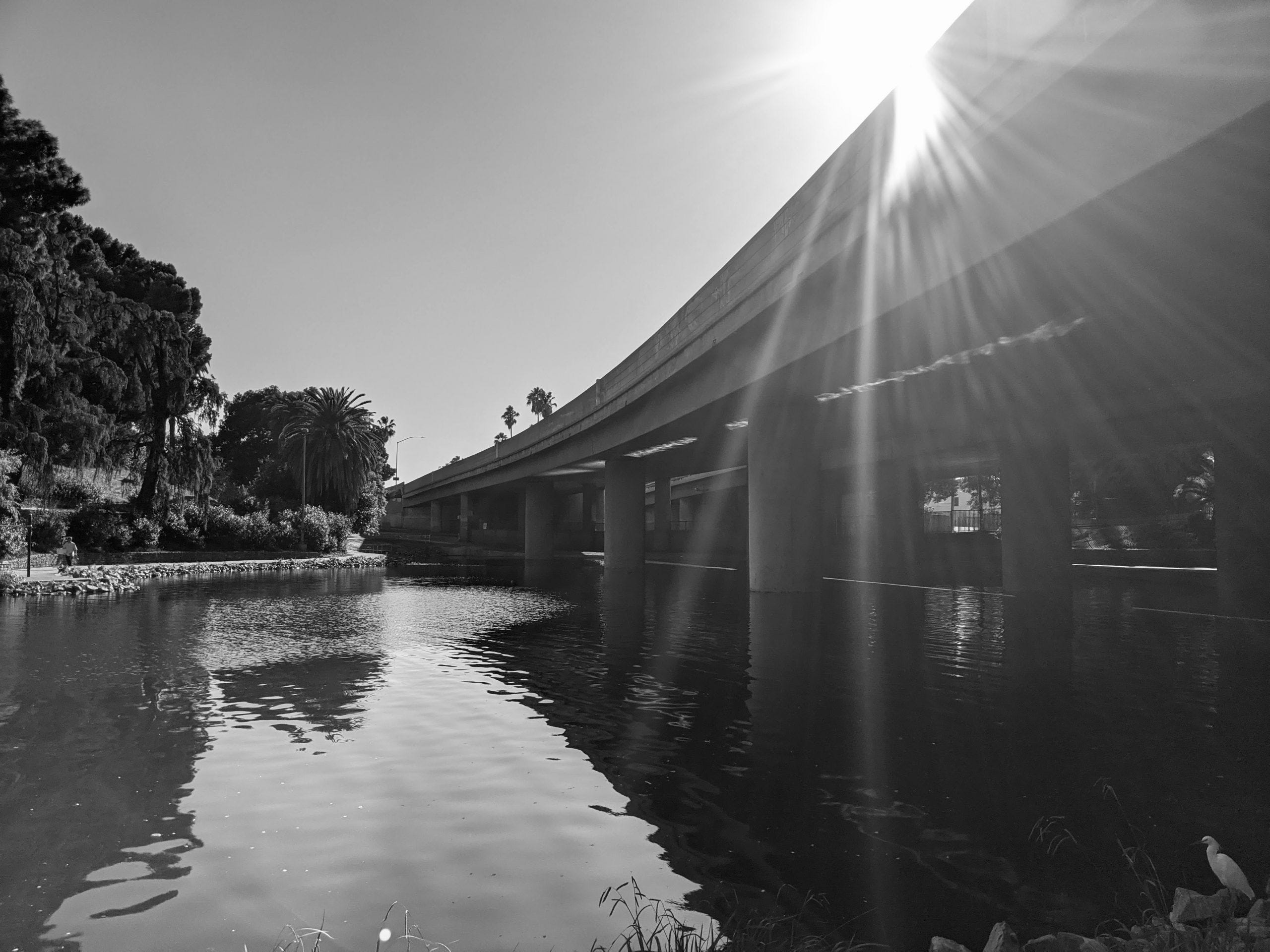 Unsolved Mysteries ‘Underneath The Freeways of Los Angeles’ (The NoPro Review)