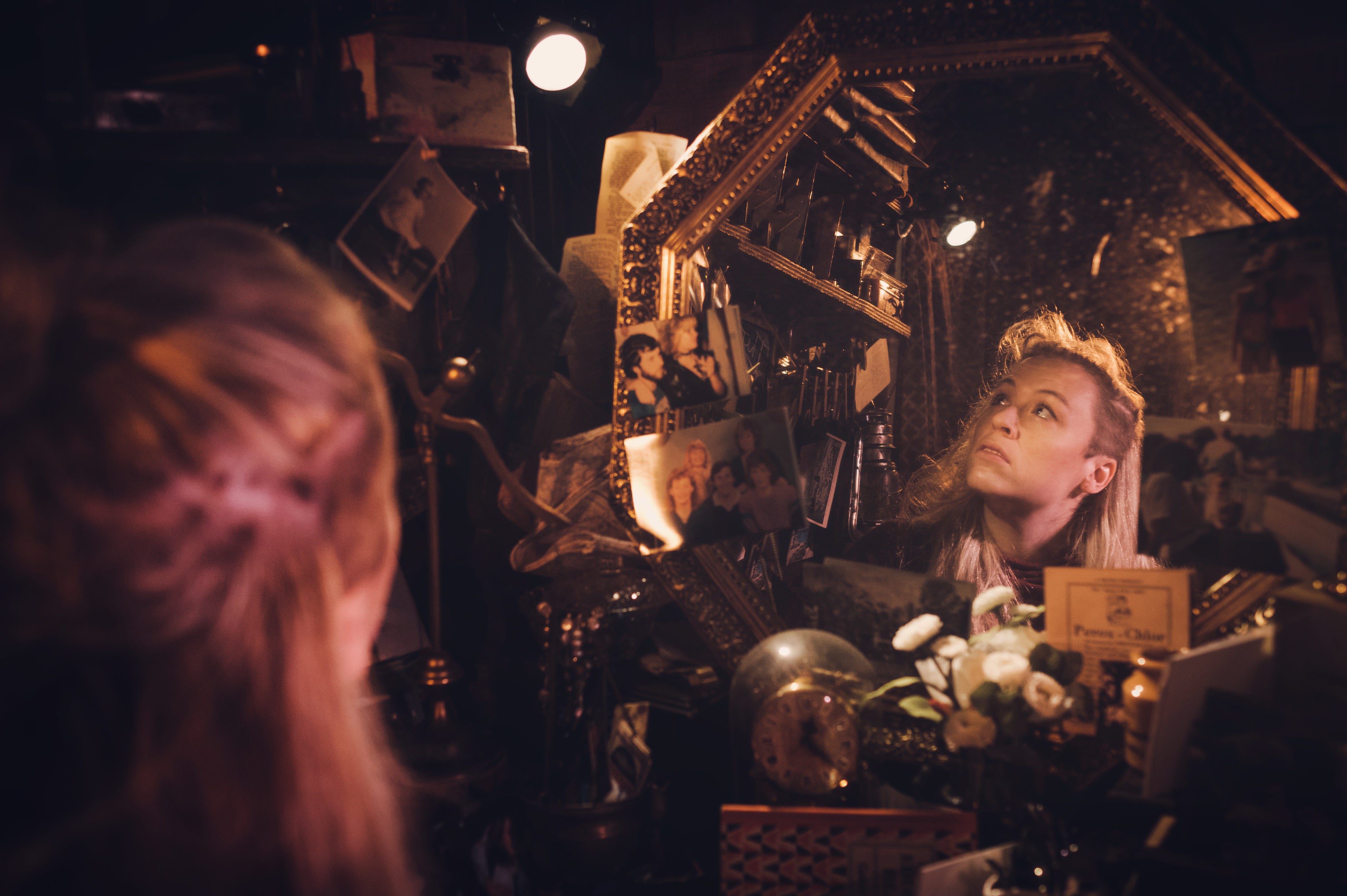 A ‘Heart’ In The Right Place with ‘The Archive of Educated Hearts’ (The NoPro Review)