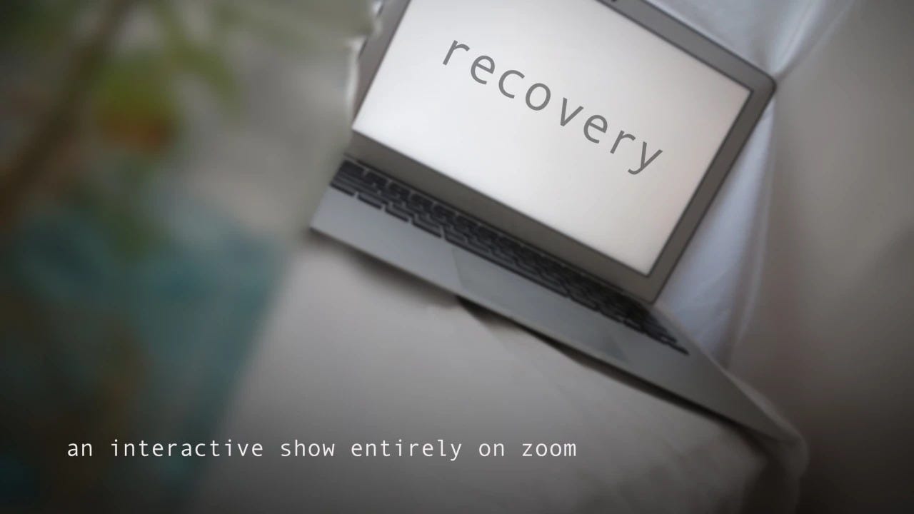 Recovery