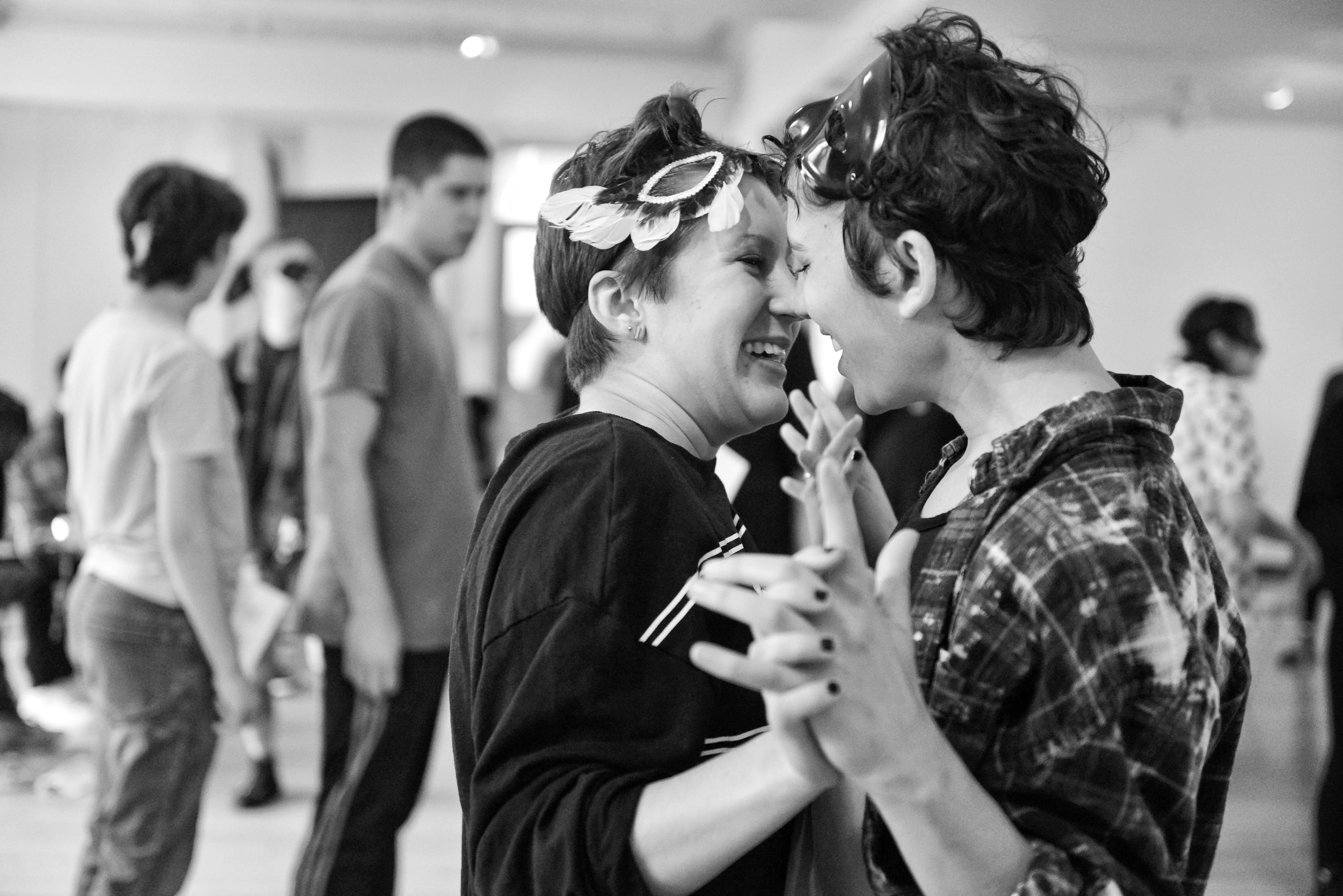 A Lesson on Inclusion at ‘Romeo and Juliet’ (The NoPro Review)