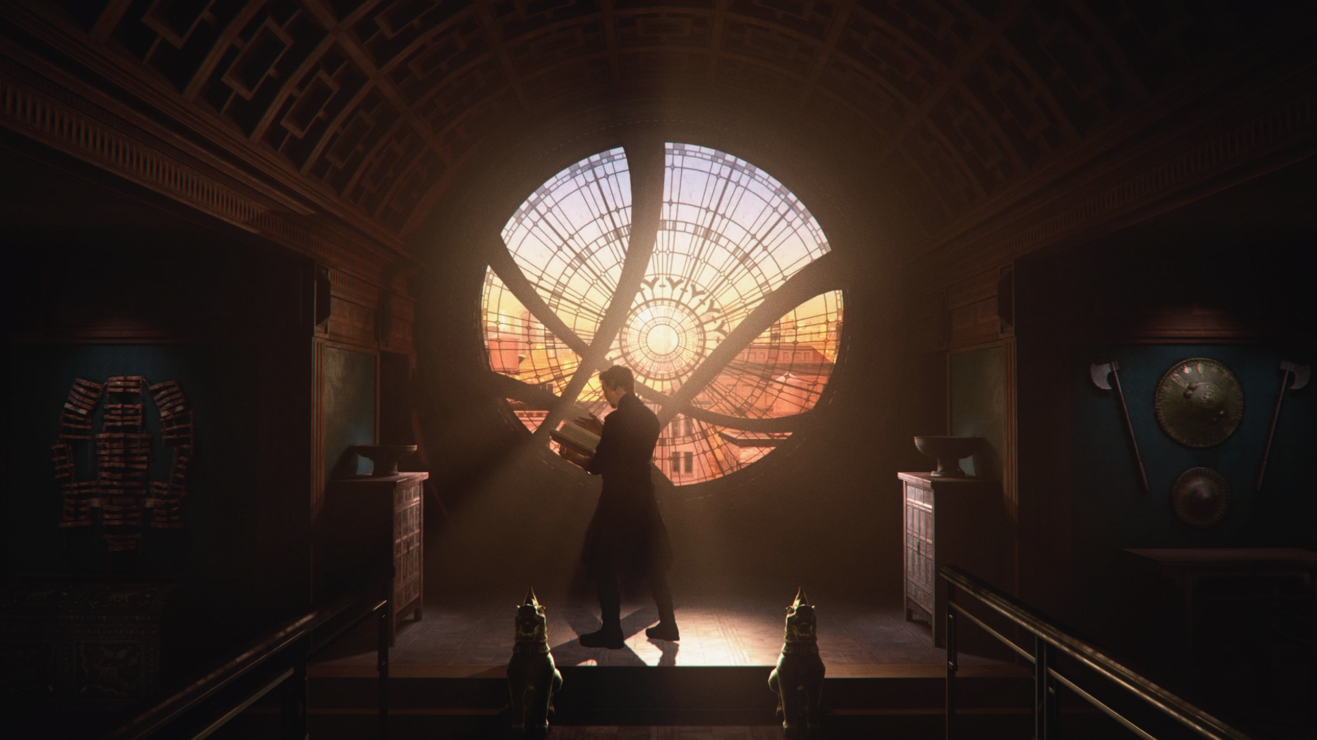 Assembled At Last — ‘Avengers: Damage Control’ Brings The MCU to Life (Review)