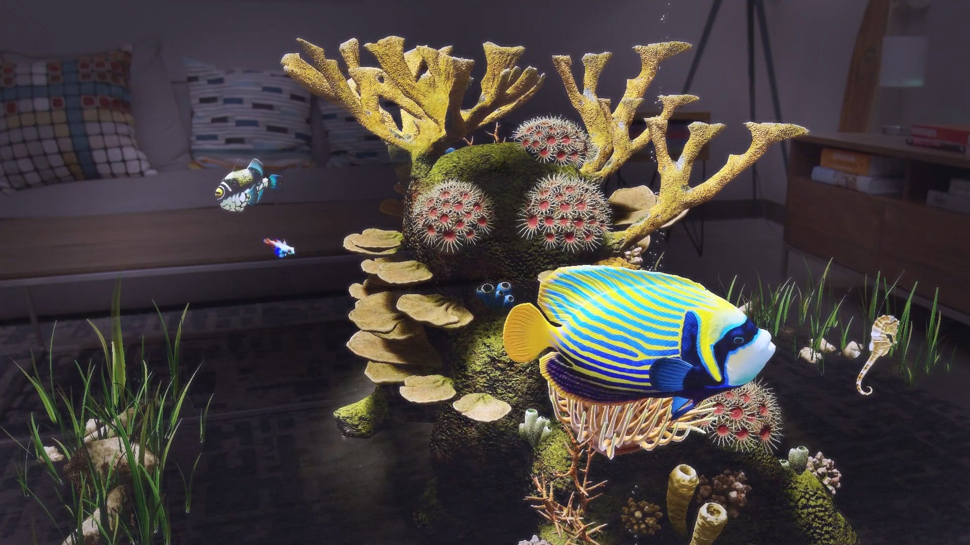 SIGGRAPH 2019 Diary Part One: A Whole Lotta Magic Leap