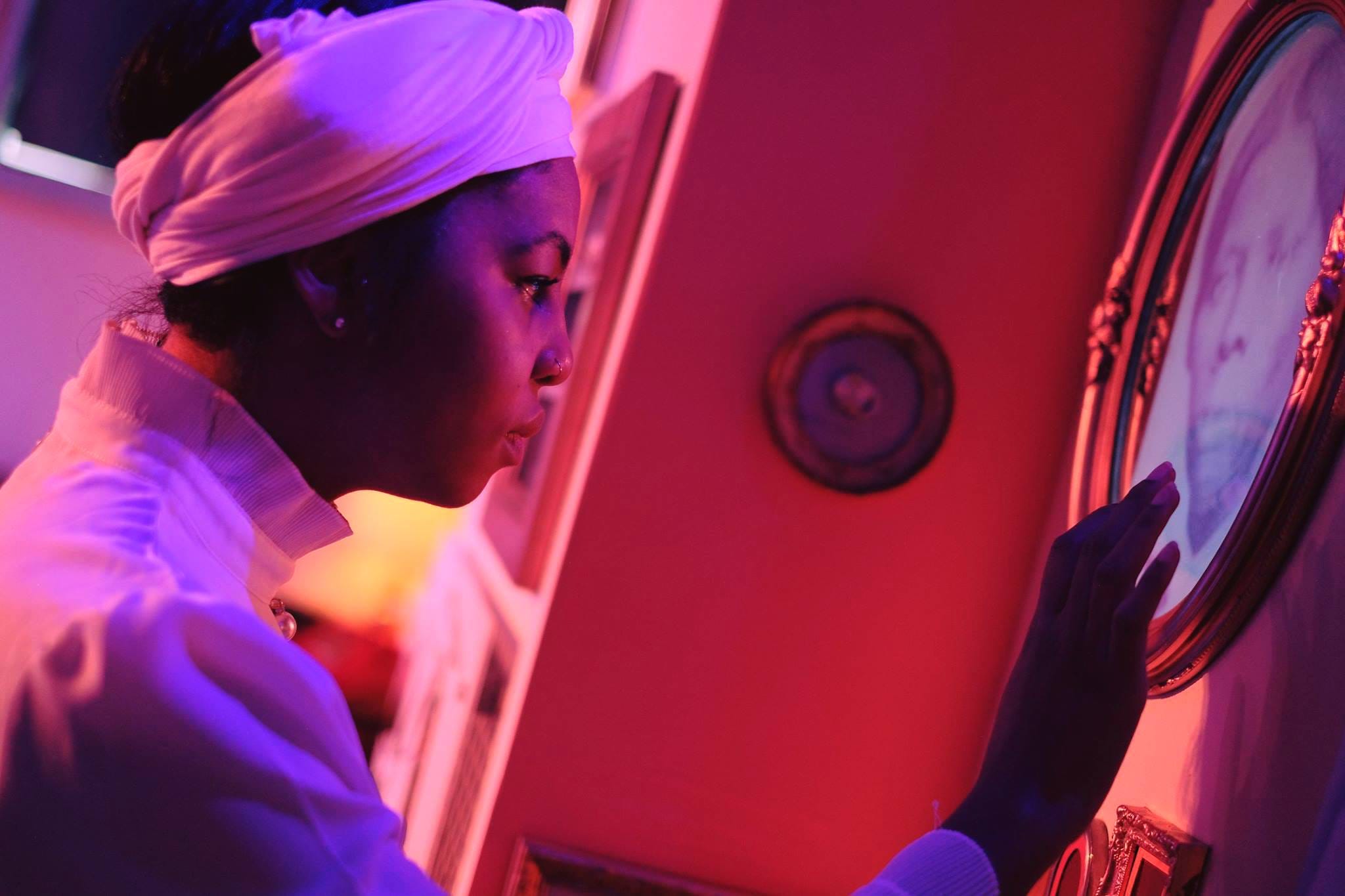 The Secretive ‘Institute of Visionary History’ Comes to Light in Baltimore (Q&A)