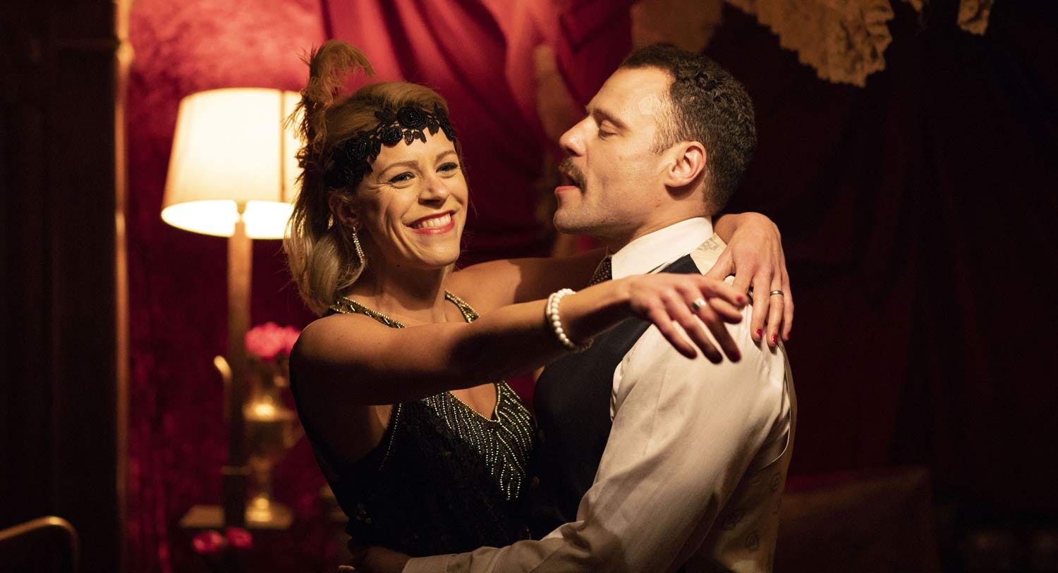 Everything Immersive This Week (3/30/2019)