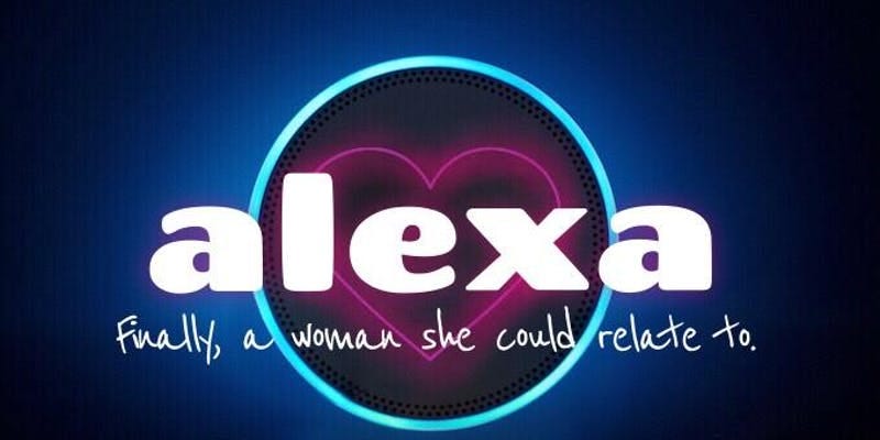 NYC: Alexa