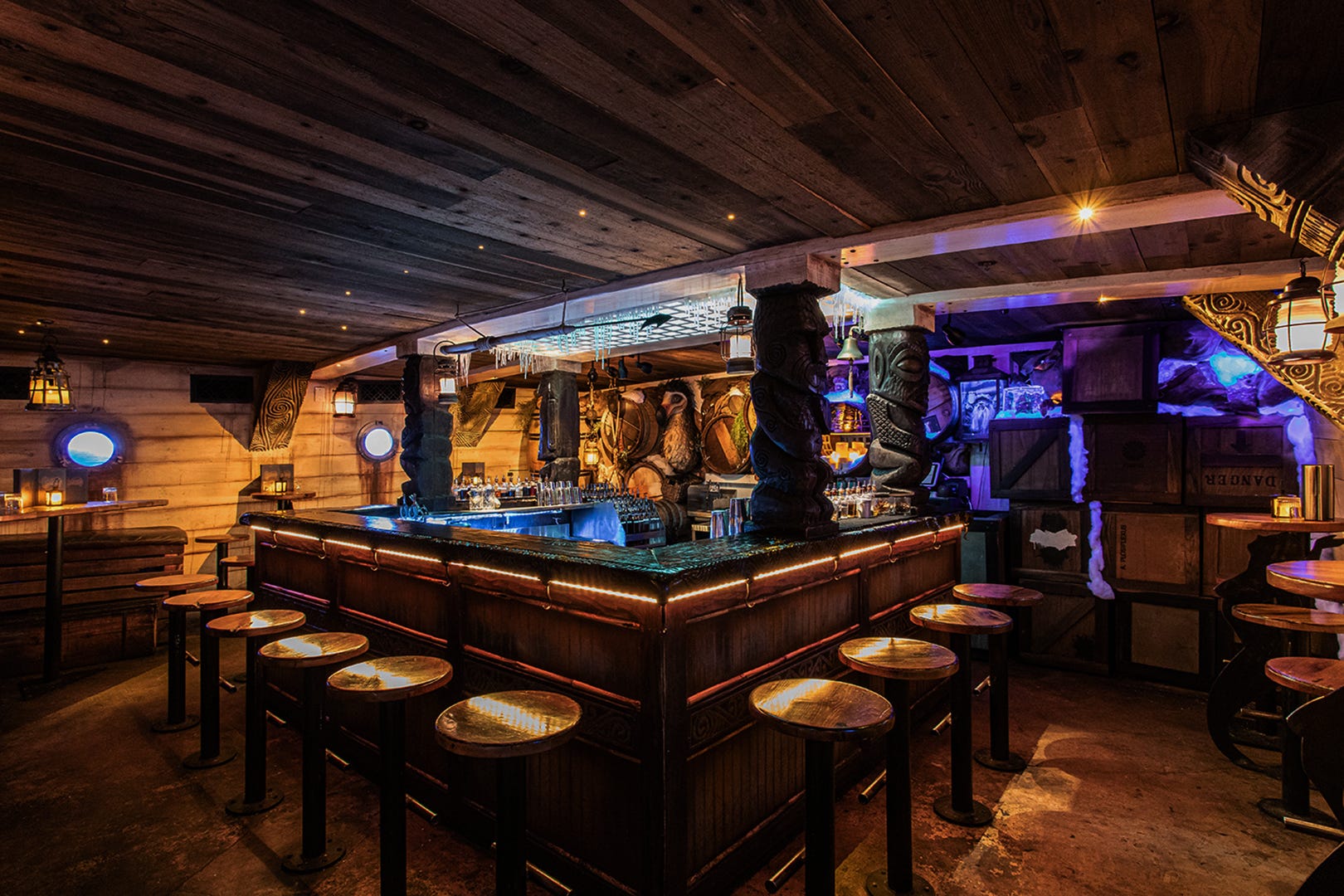 Building Immersive Spaces w/Phoenix’s Line Lab (Podcast)