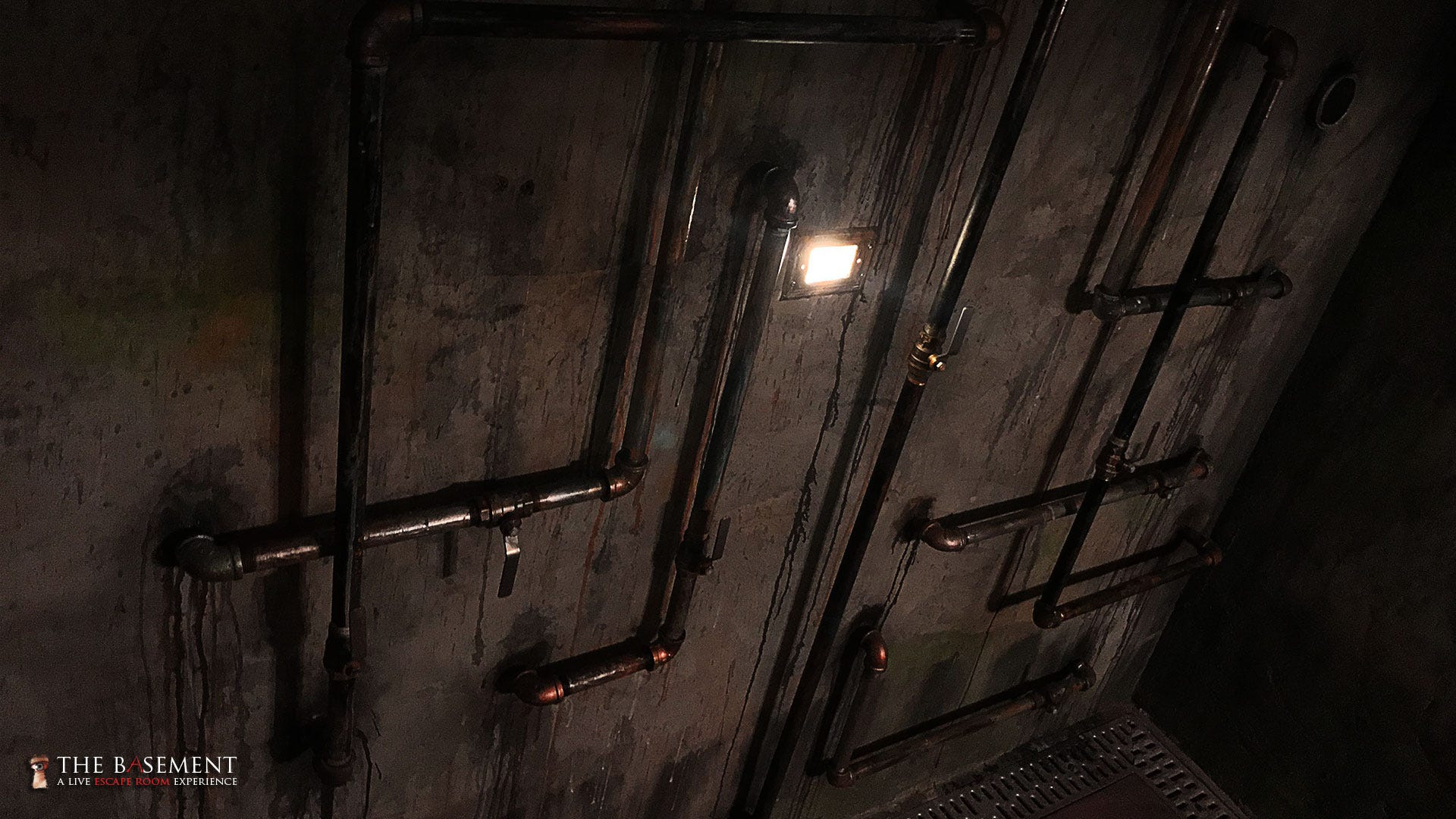 Murder Machine: The Basement Tosses Us Into A New Death Trap (Will NoPro Escape?)