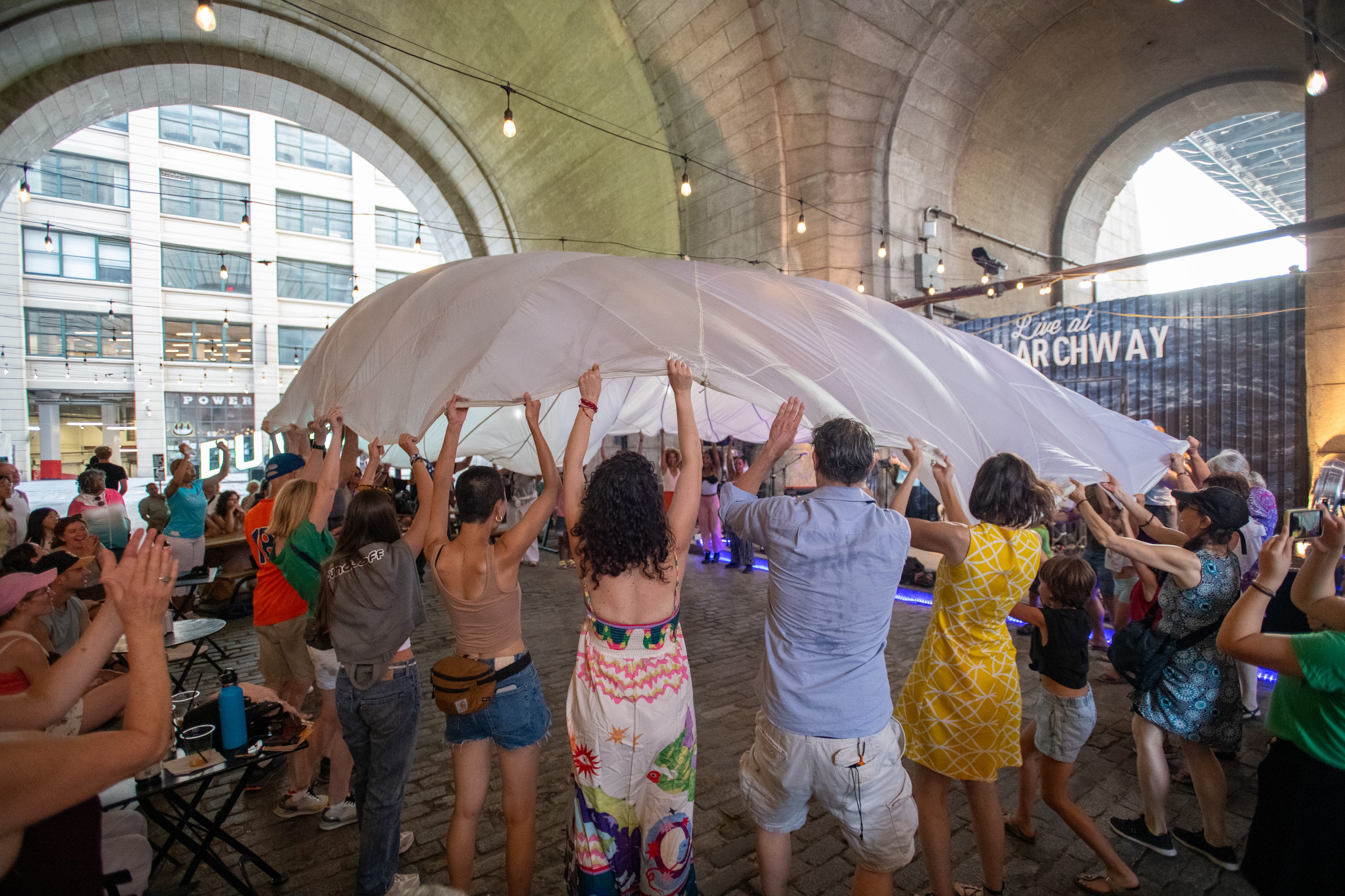 NOW FUNDING: Truth & Magic