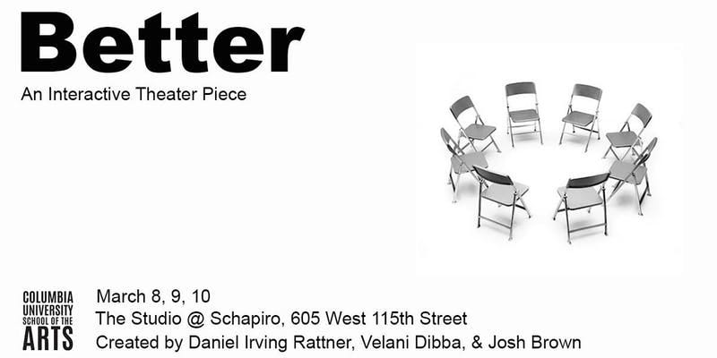NYC: Better