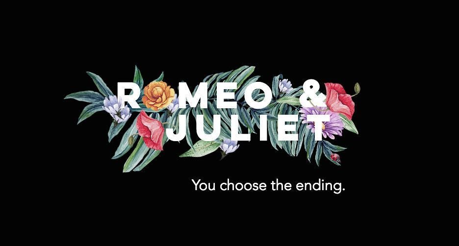 Toronto: Romeo & Juliet