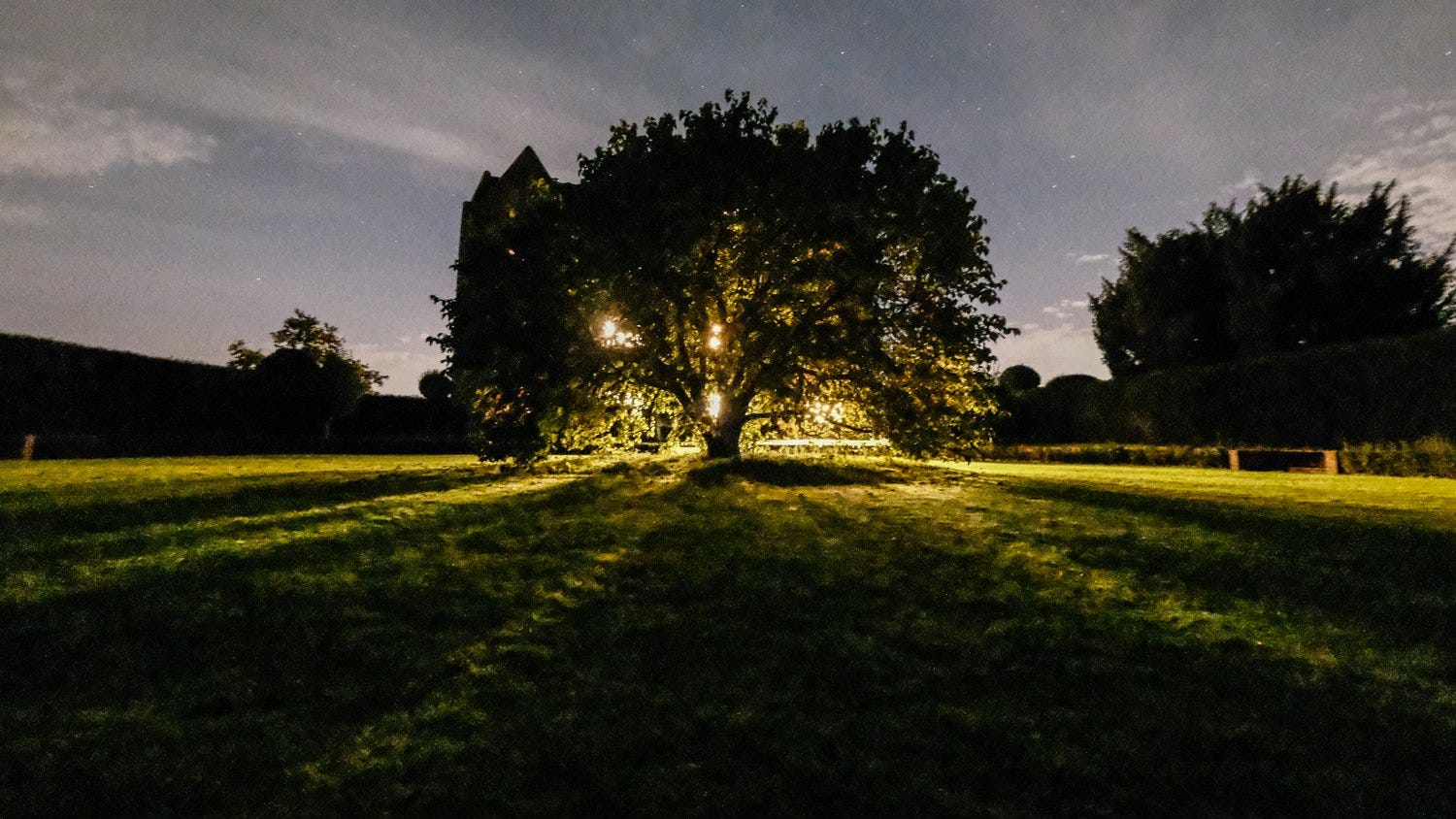 The Key of Dreams (Podcast)